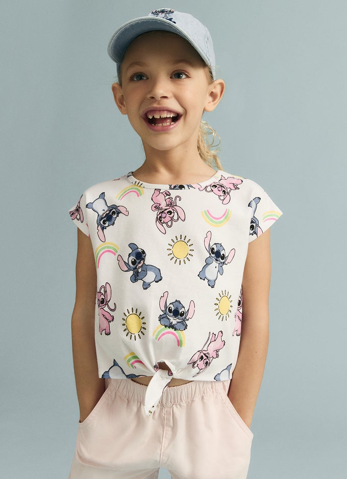 carosello editoriale bambina