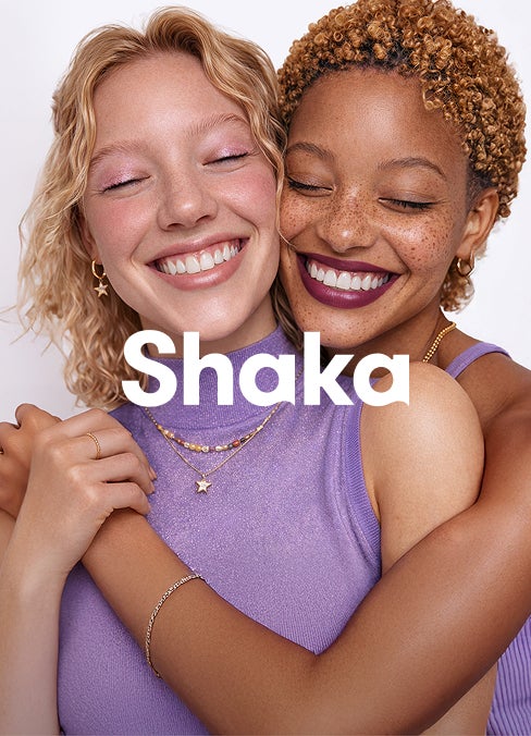 Card Carousel SHAKA