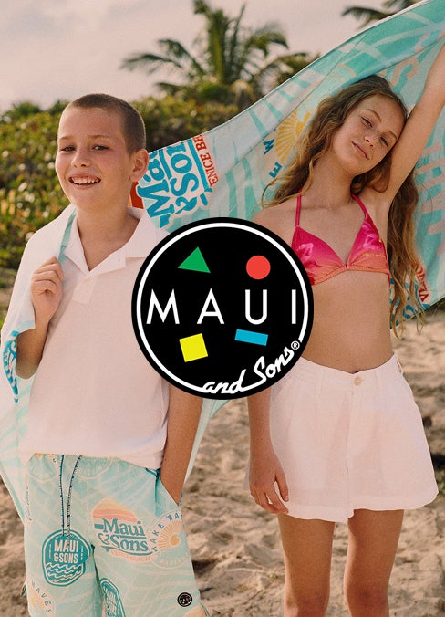 Maui and Sons