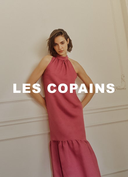 Les Copains