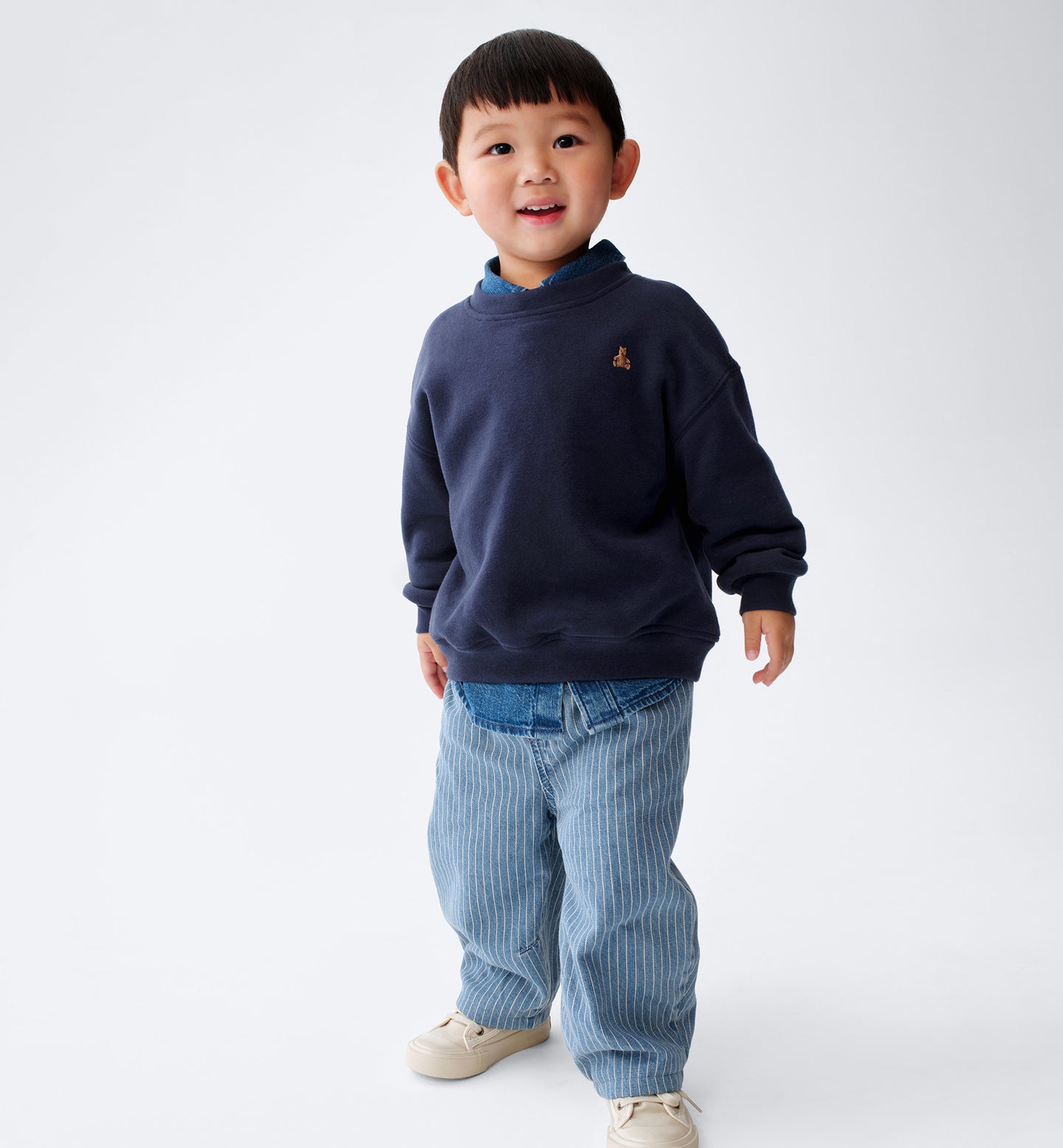 bambino