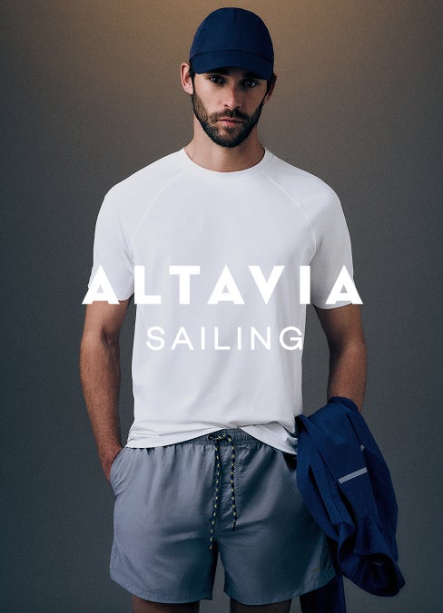 Altavia sailing