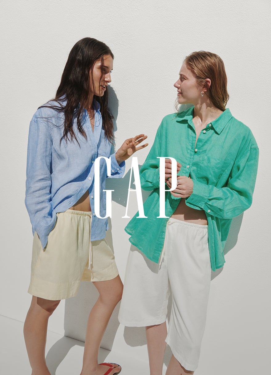 GAP
