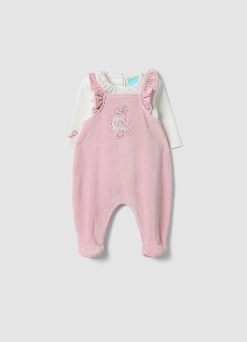 Neonata 0-9 mesi