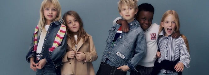 Piombo kids