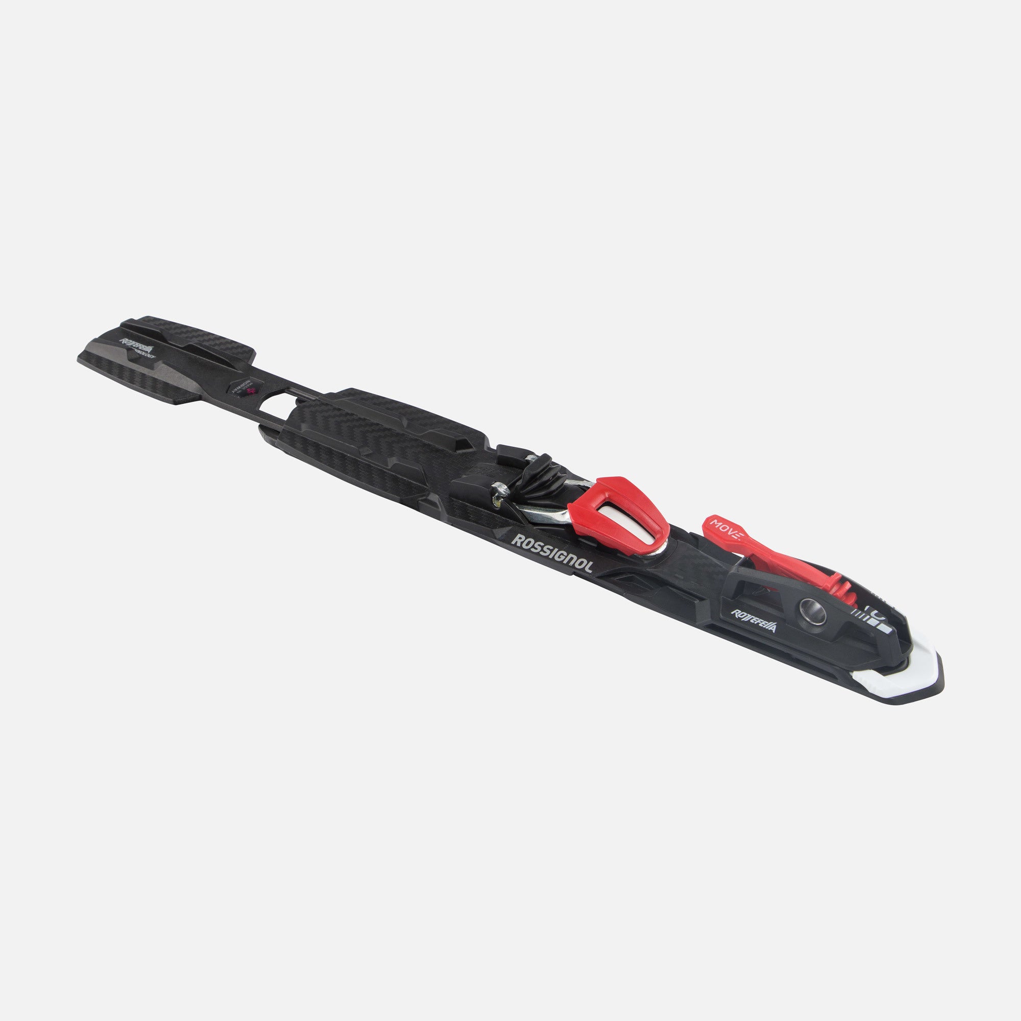 Fixations de ski de fond unisexe MOVE RACE