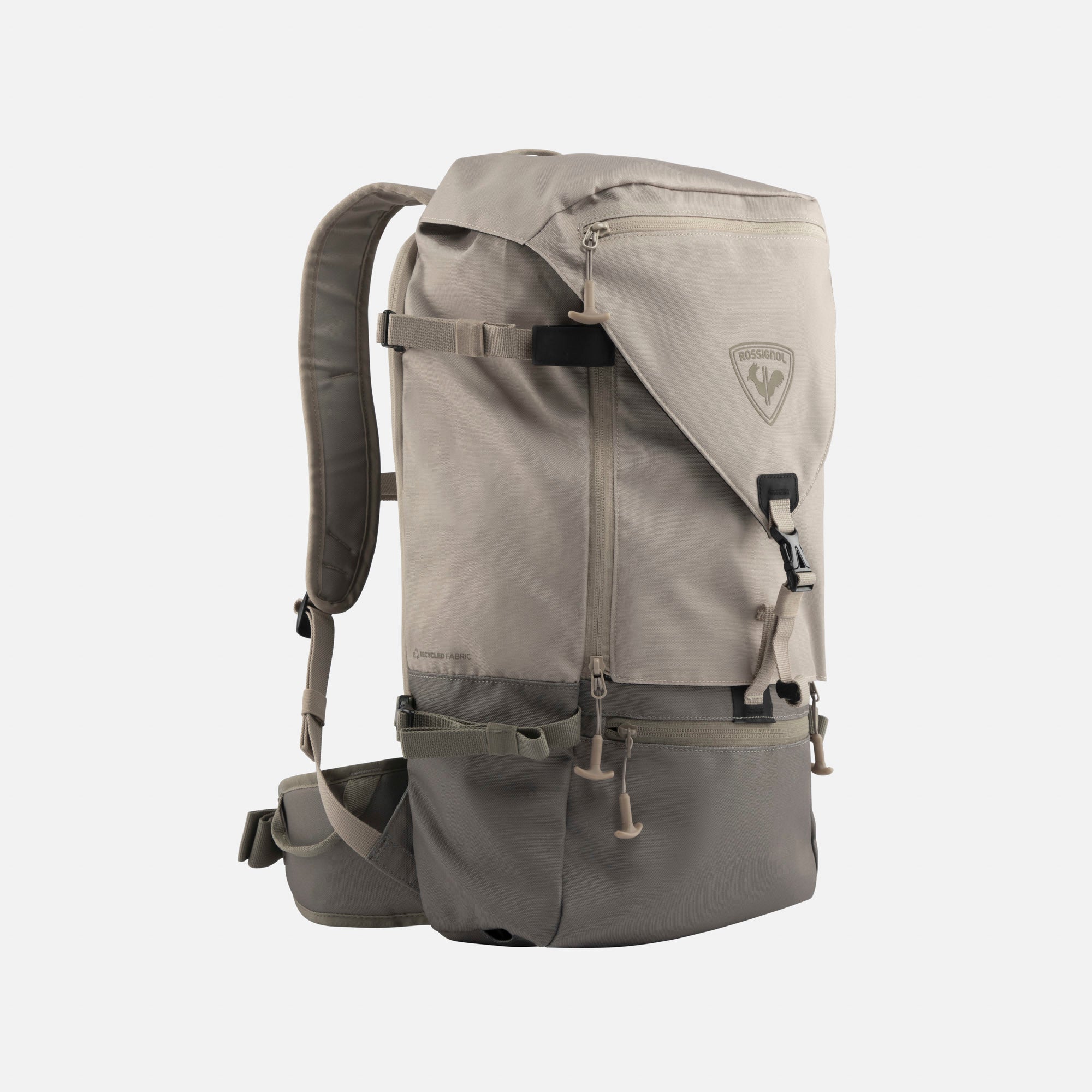 Sac à dos unisexe Escaper Free 25L