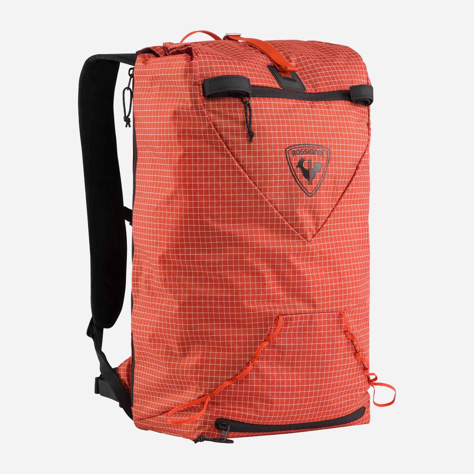 Sac à dos unisexe Escaper Unlimited 18L