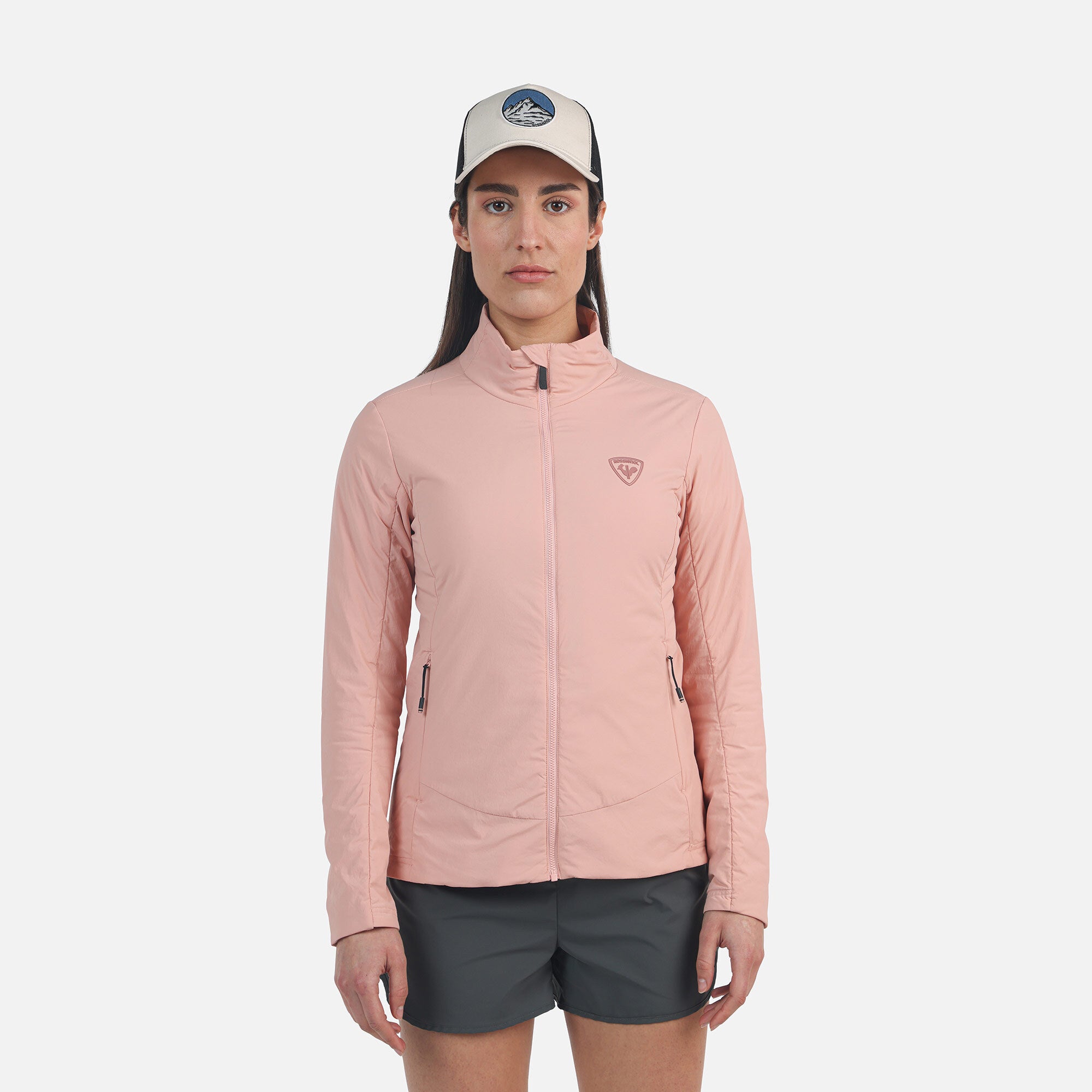 Veste Opside Légère Femme