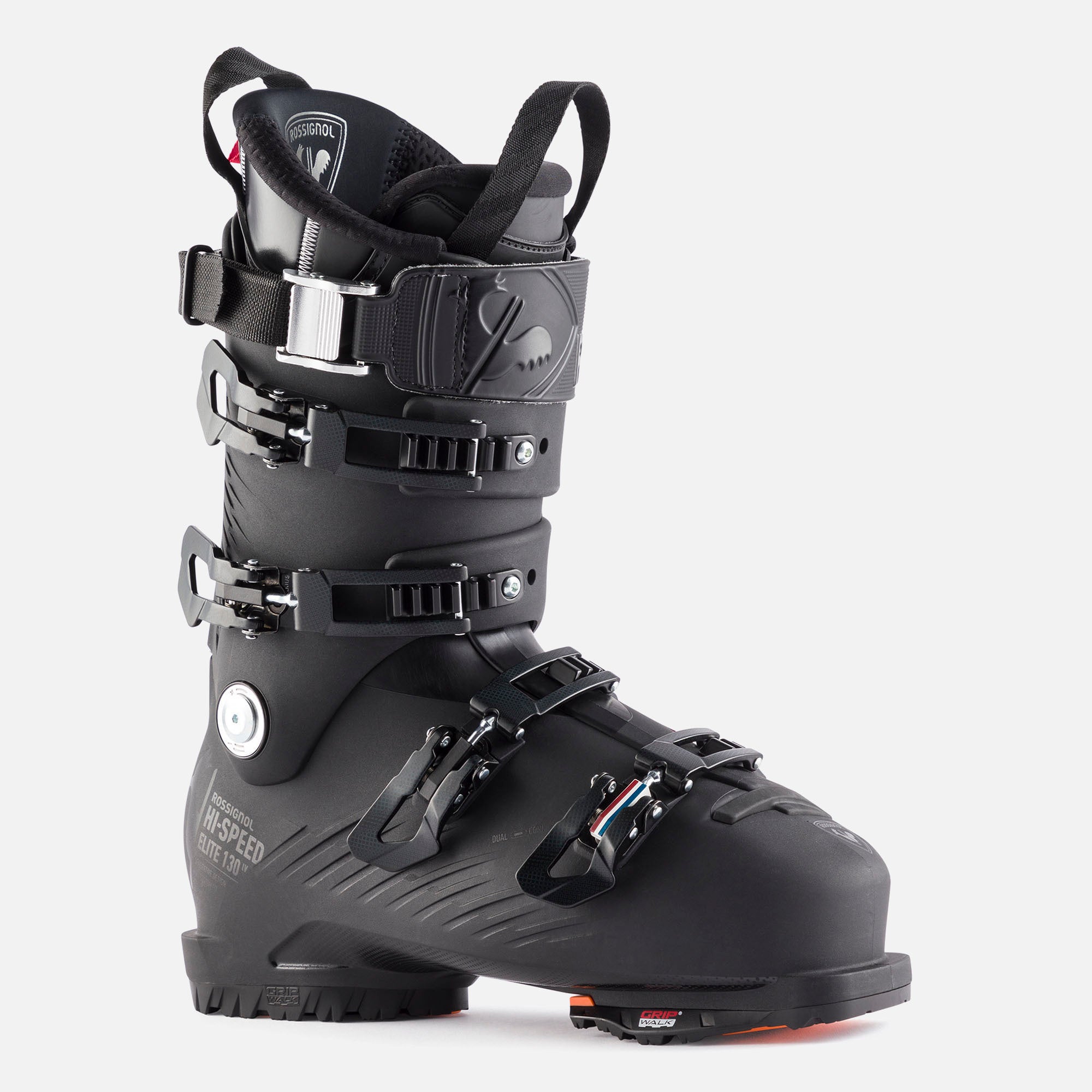 Chaussures de ski de piste homme HI-Speed Elite 130 CAR LV GW