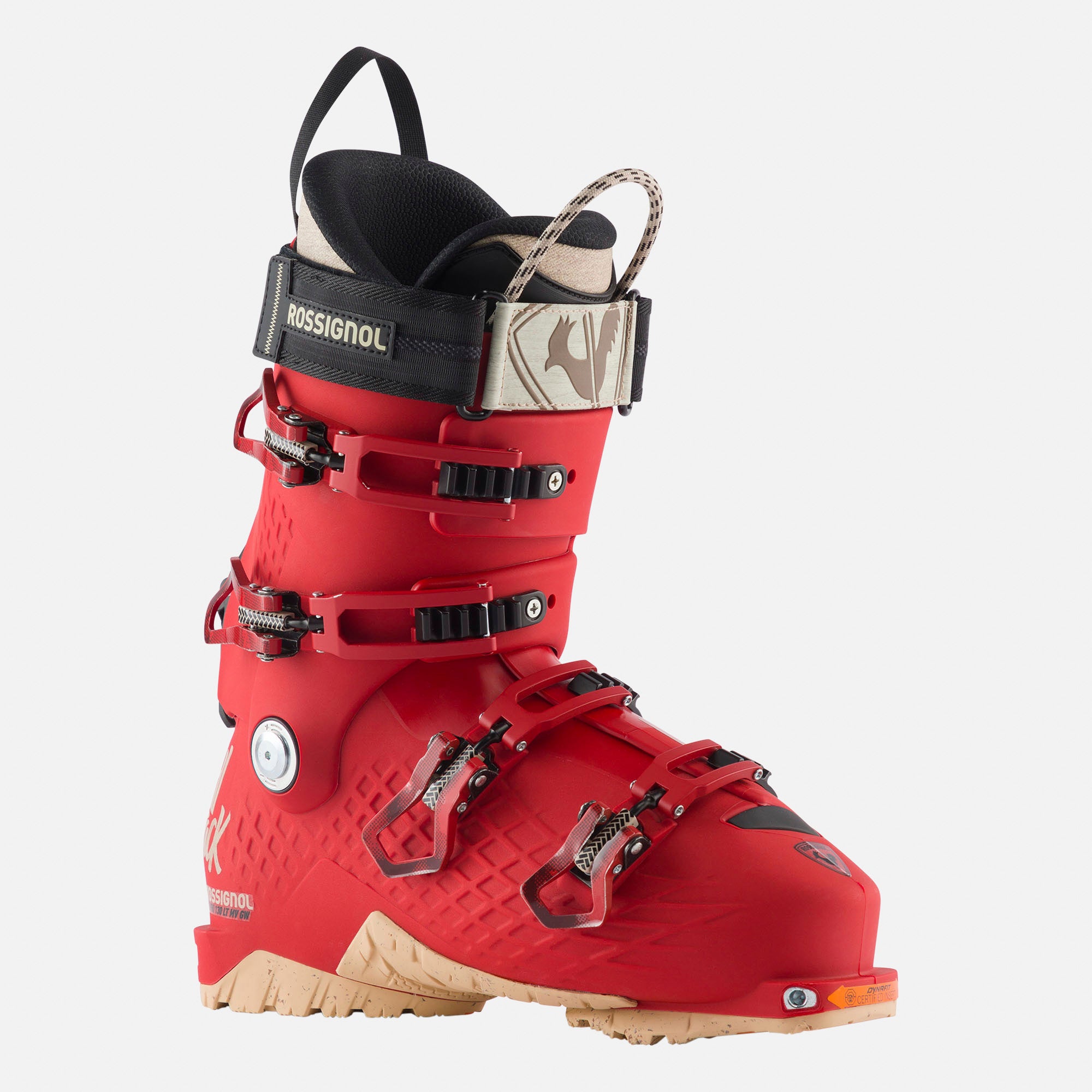 Chaussures de ski FREE RANDONNÉE homme Alltrack Pro 130 LT MV GW