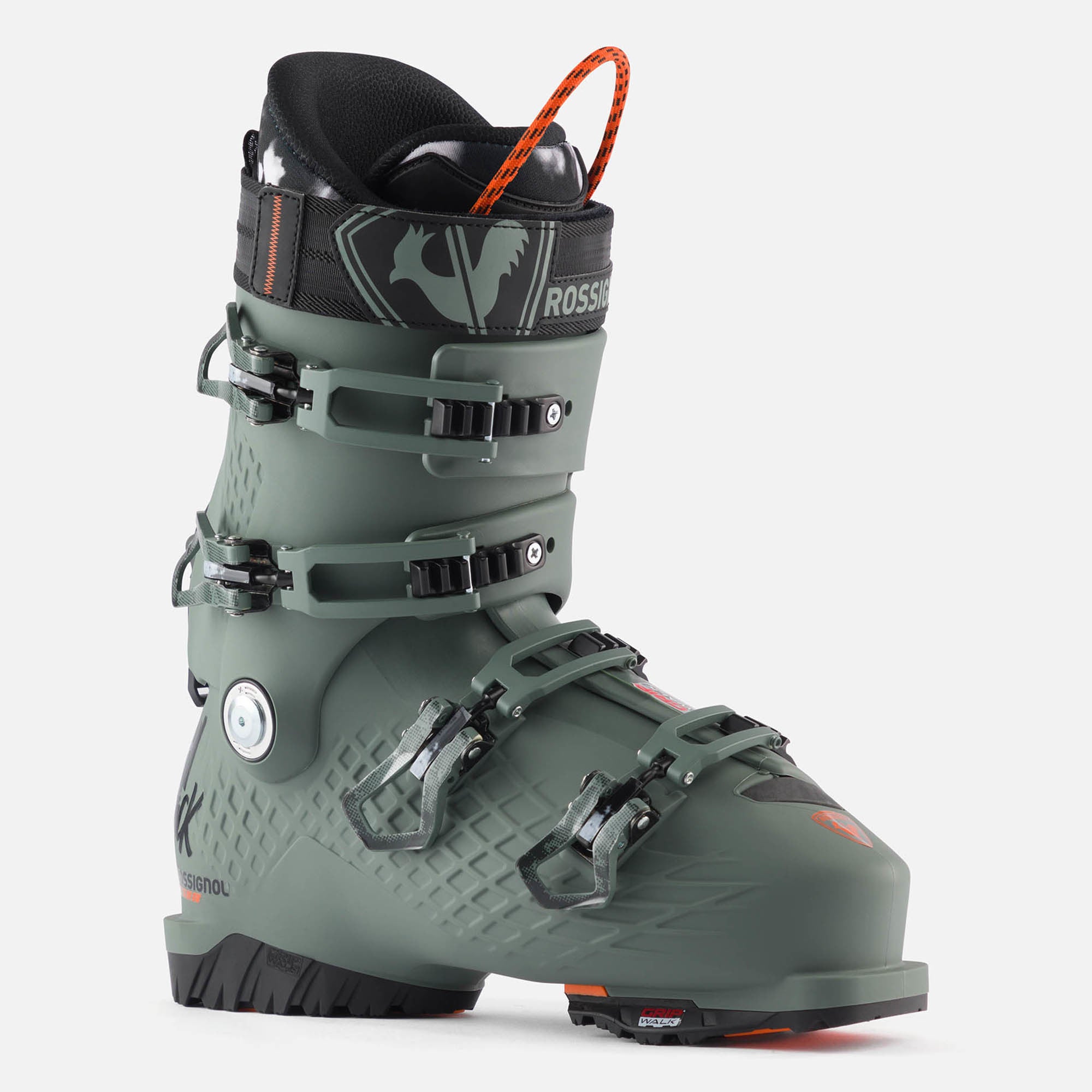 Chaussures de ski All Mountain homme Alltrack 130 HV GW