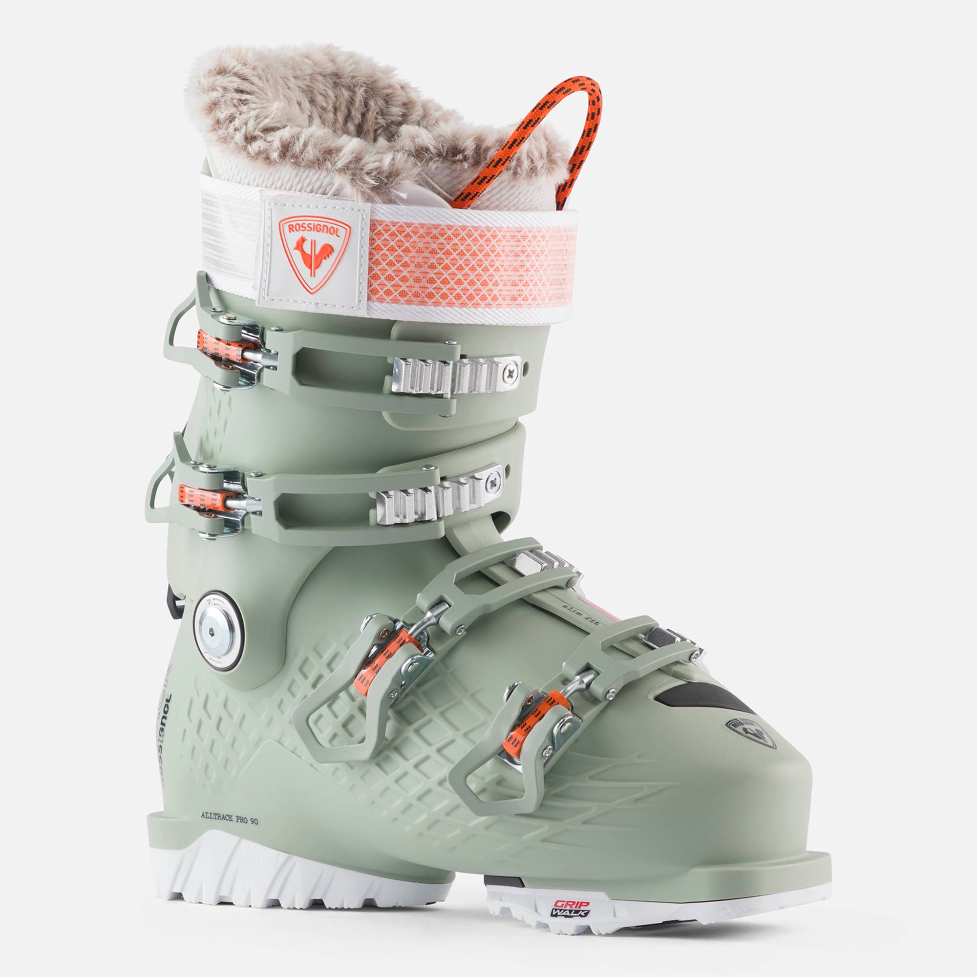 Chaussures de ski All Mountain Femme Ski Boots Alltrack Pro 90 GW