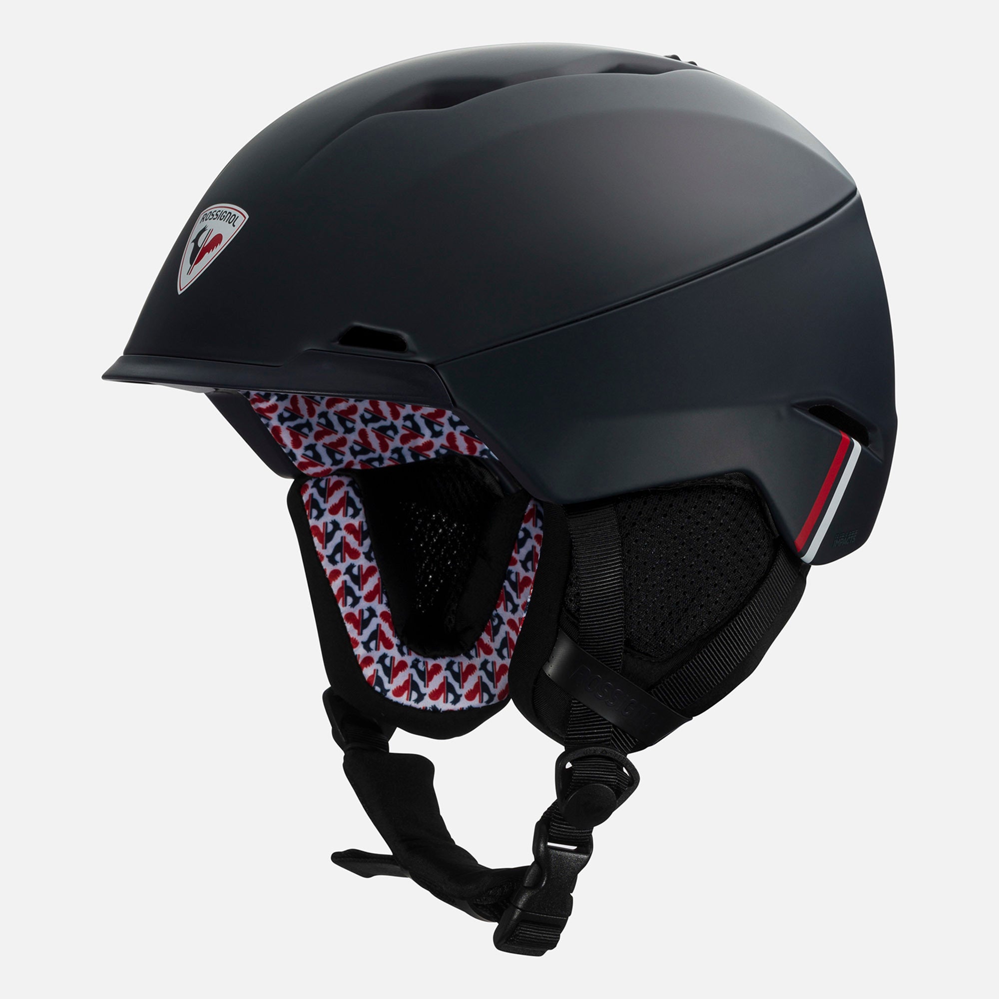 Casque unisexe ALTA IMPACTS STRATO