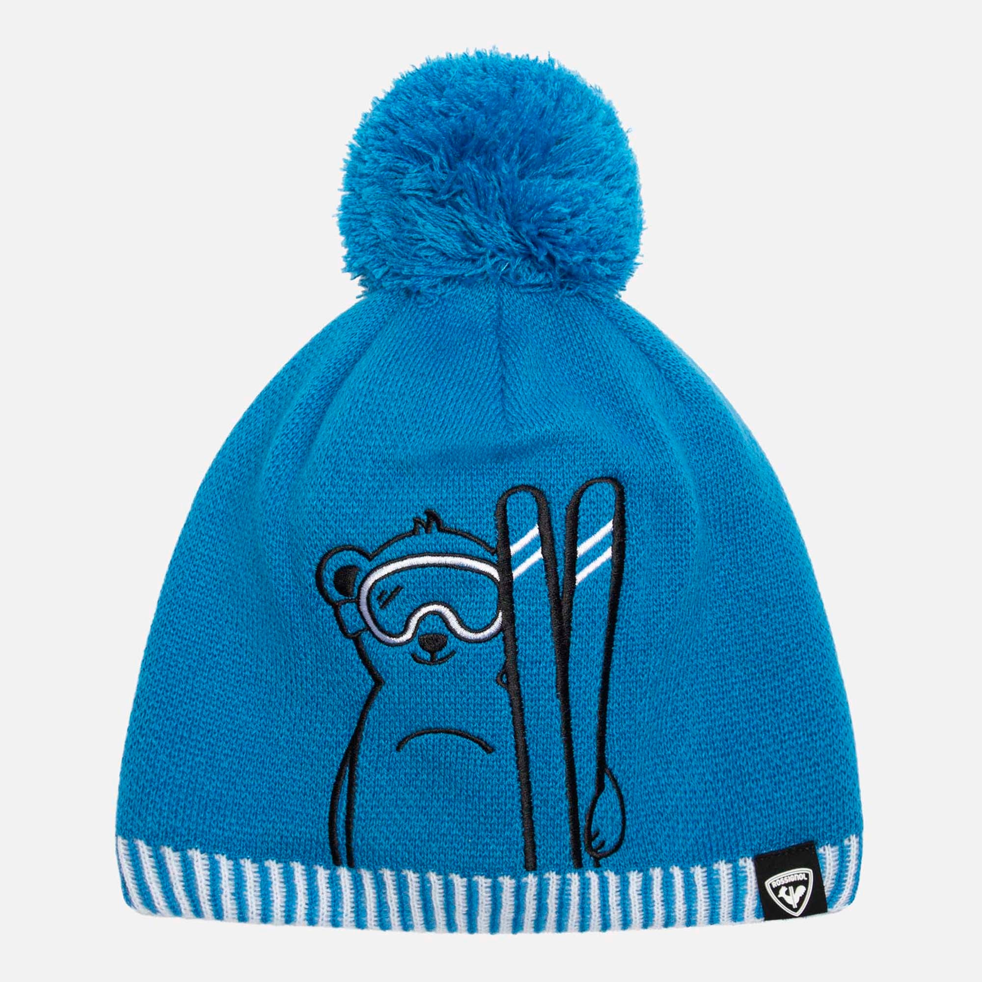 Bonnet Will enfant