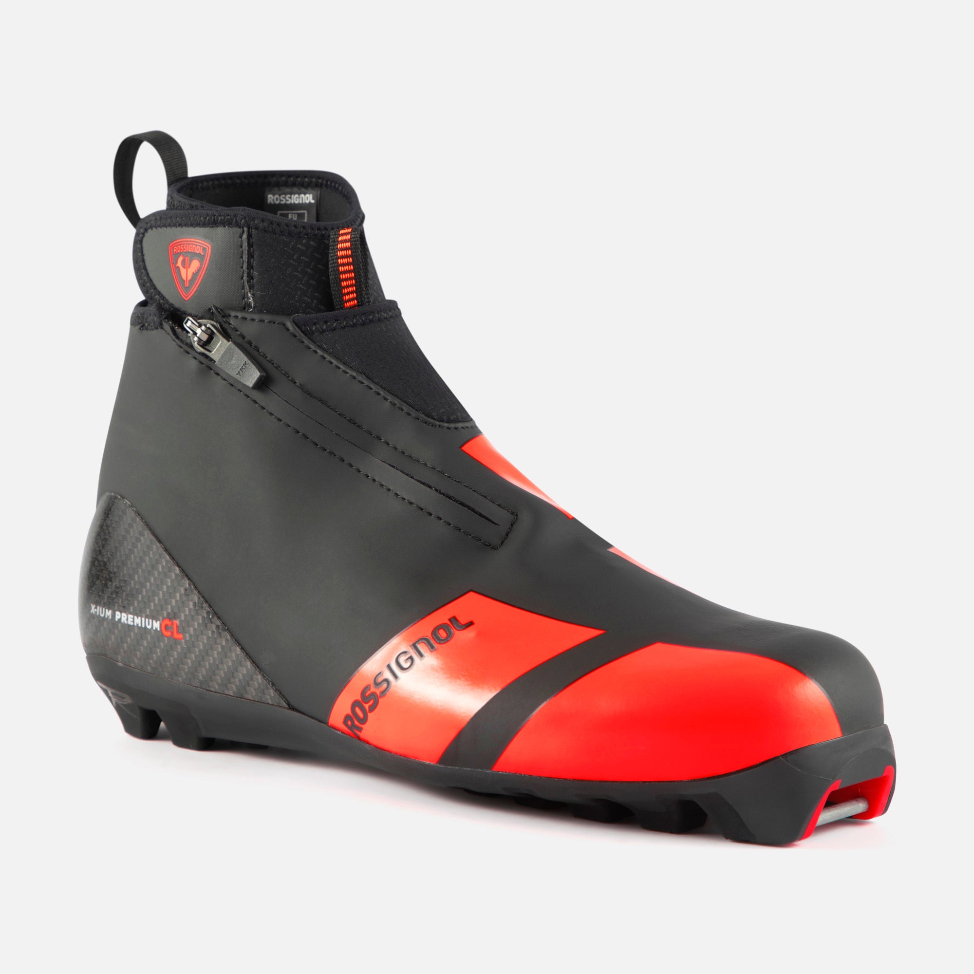 Unisex Nordic Boots  X-IUM CARBON PREMIUM CLASSIC