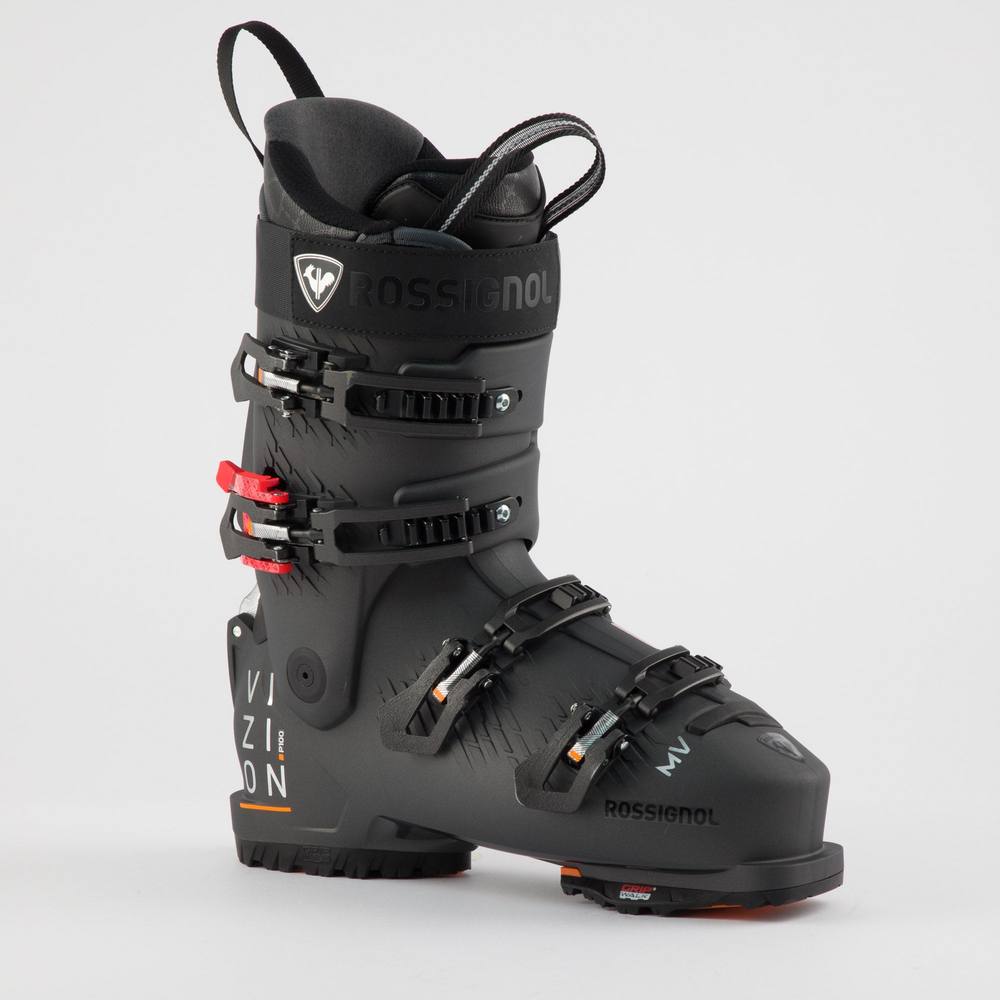 Chaussures de ski de piste homme VIZION 4B PRO 100 MV GW