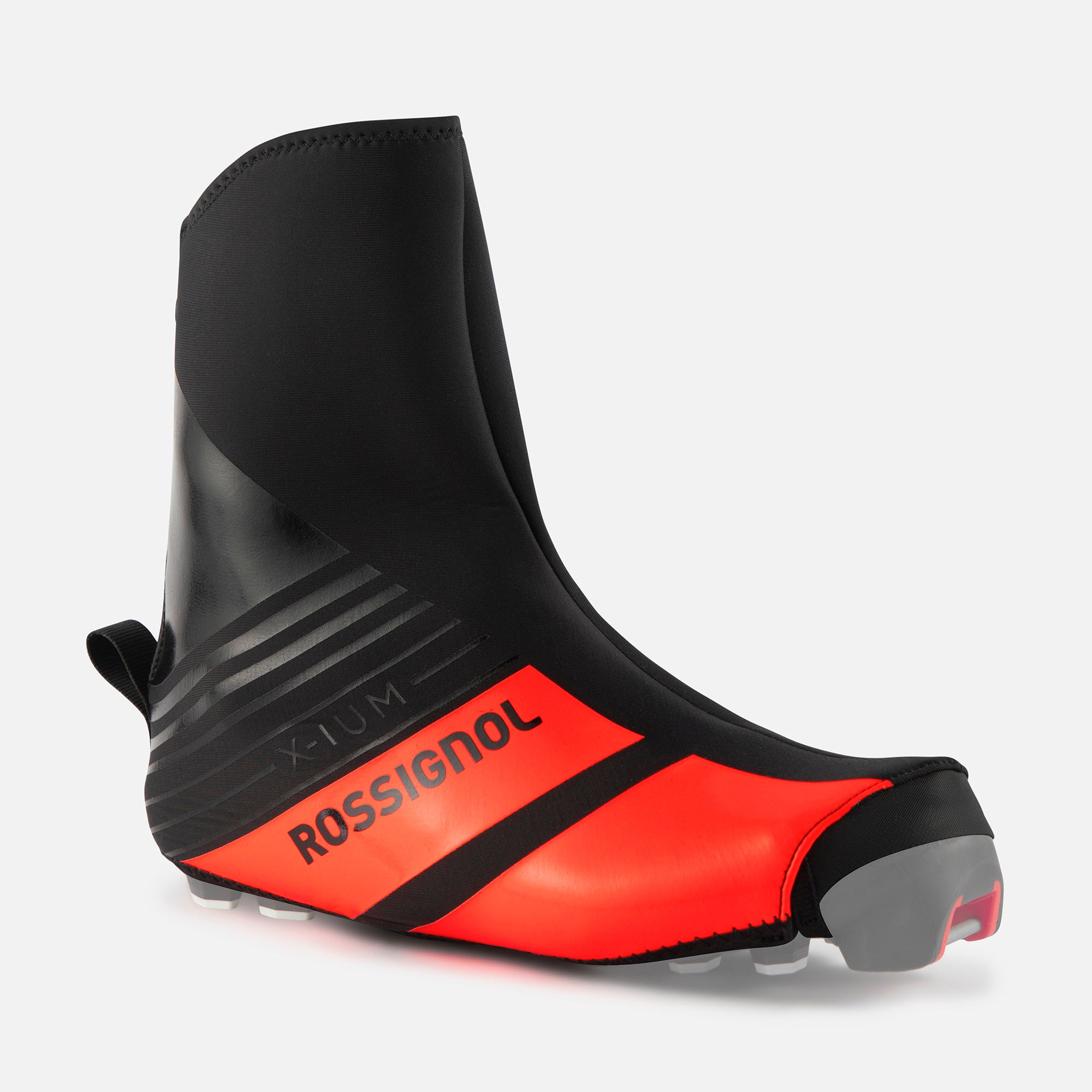 Surchaussures De Chaussures De Ski De Fond unisexe