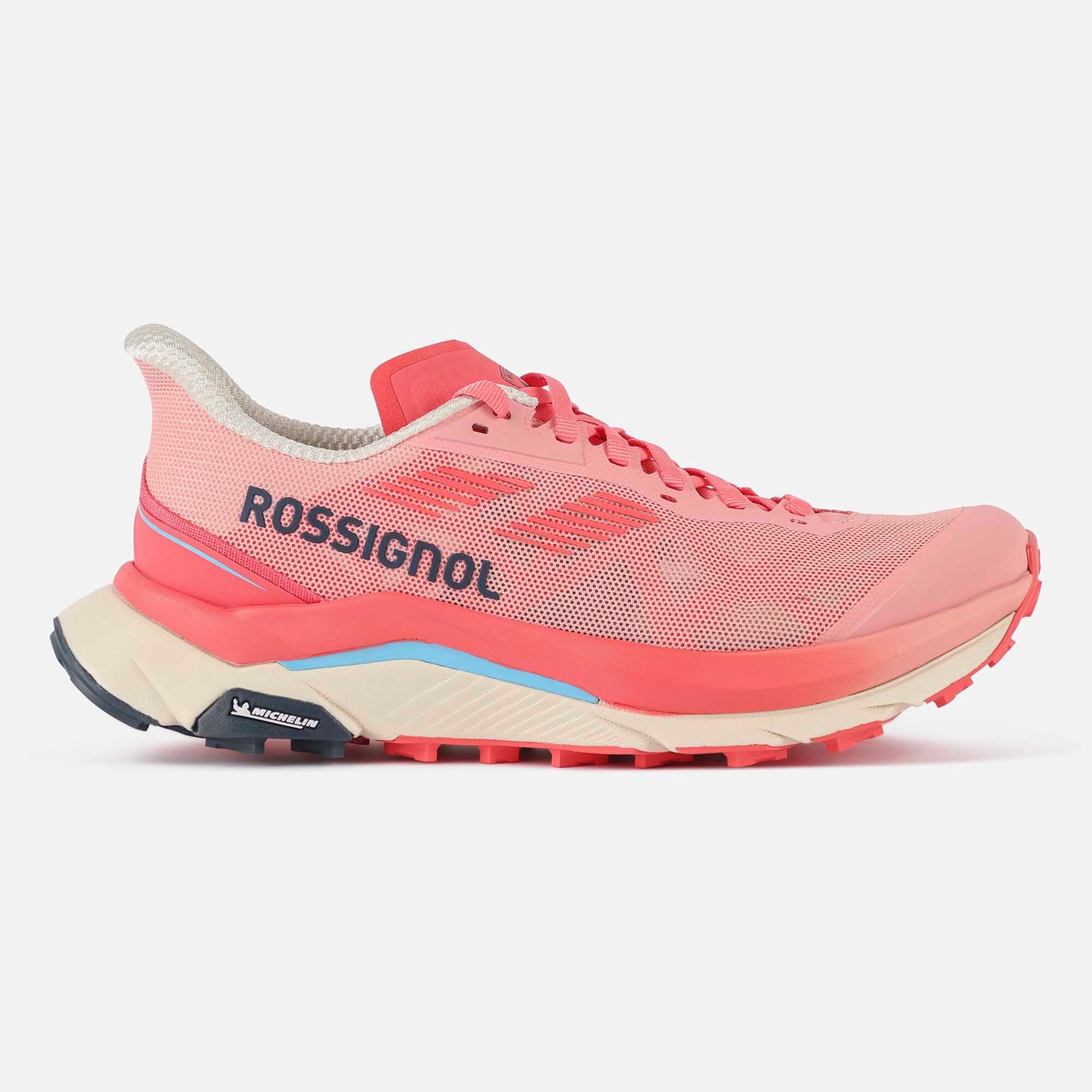 Chaussures de trail Vezor pour femme