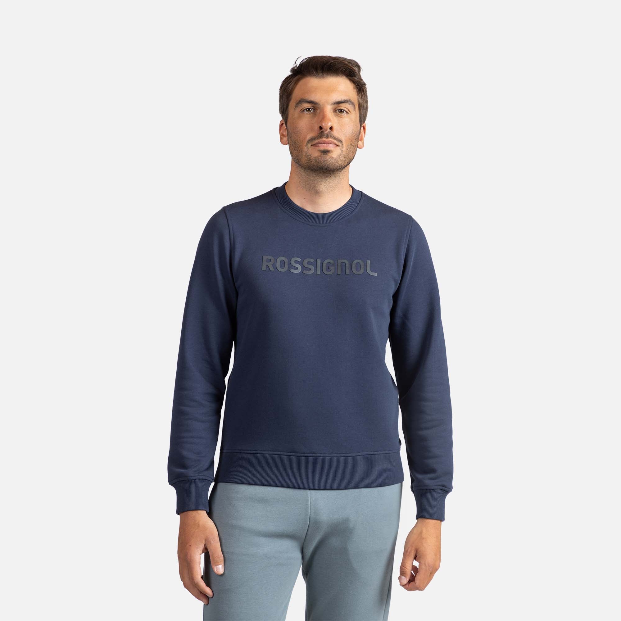 Sweat à col rond Prarion pour homme