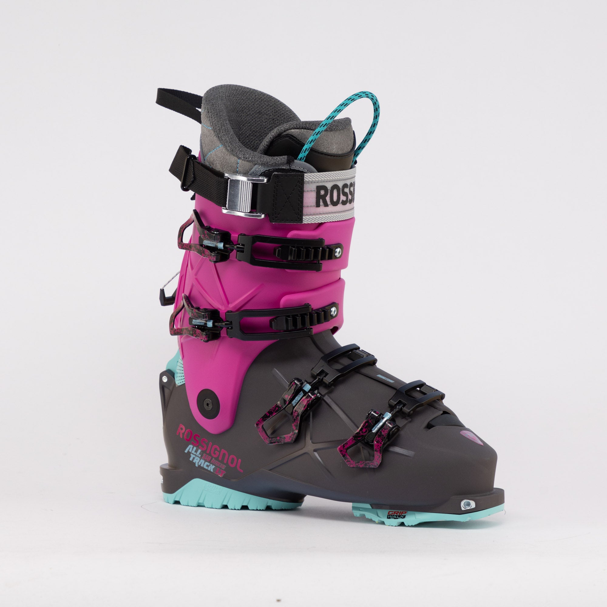 Chaussures de ski pour homme Rossignol Alltrack 130 ELITE LV LT
