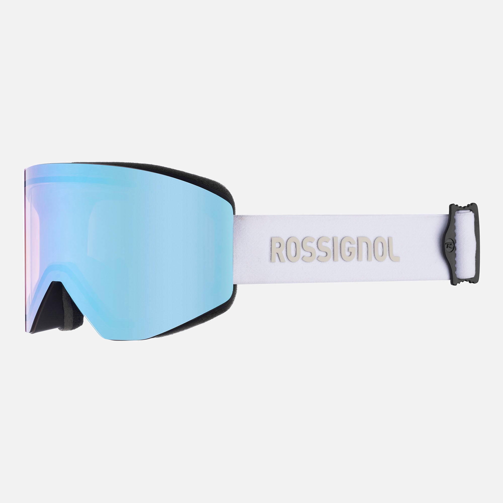 Masque Rossignol Otava Blanc