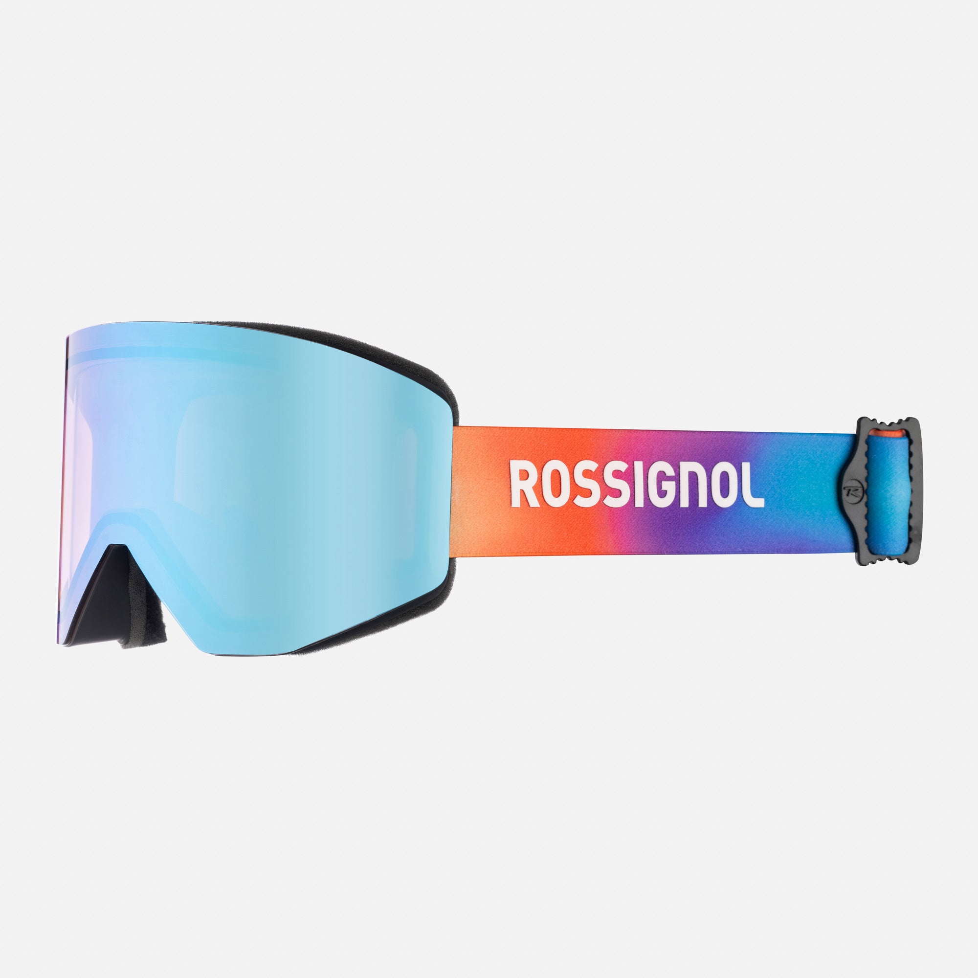 Masque Rossignol Photochromique Otava Blurred Taille Small