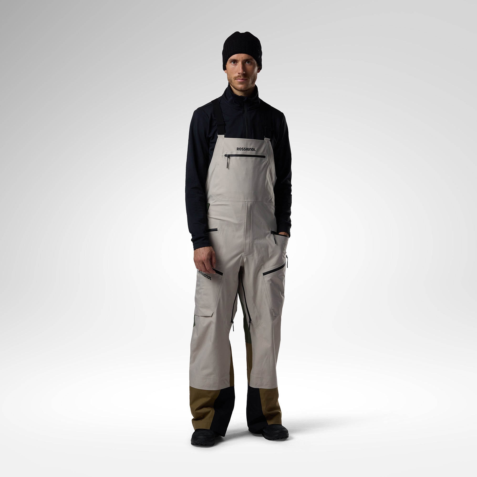 Salopette de Ski Proclivity Athlete pour Homme