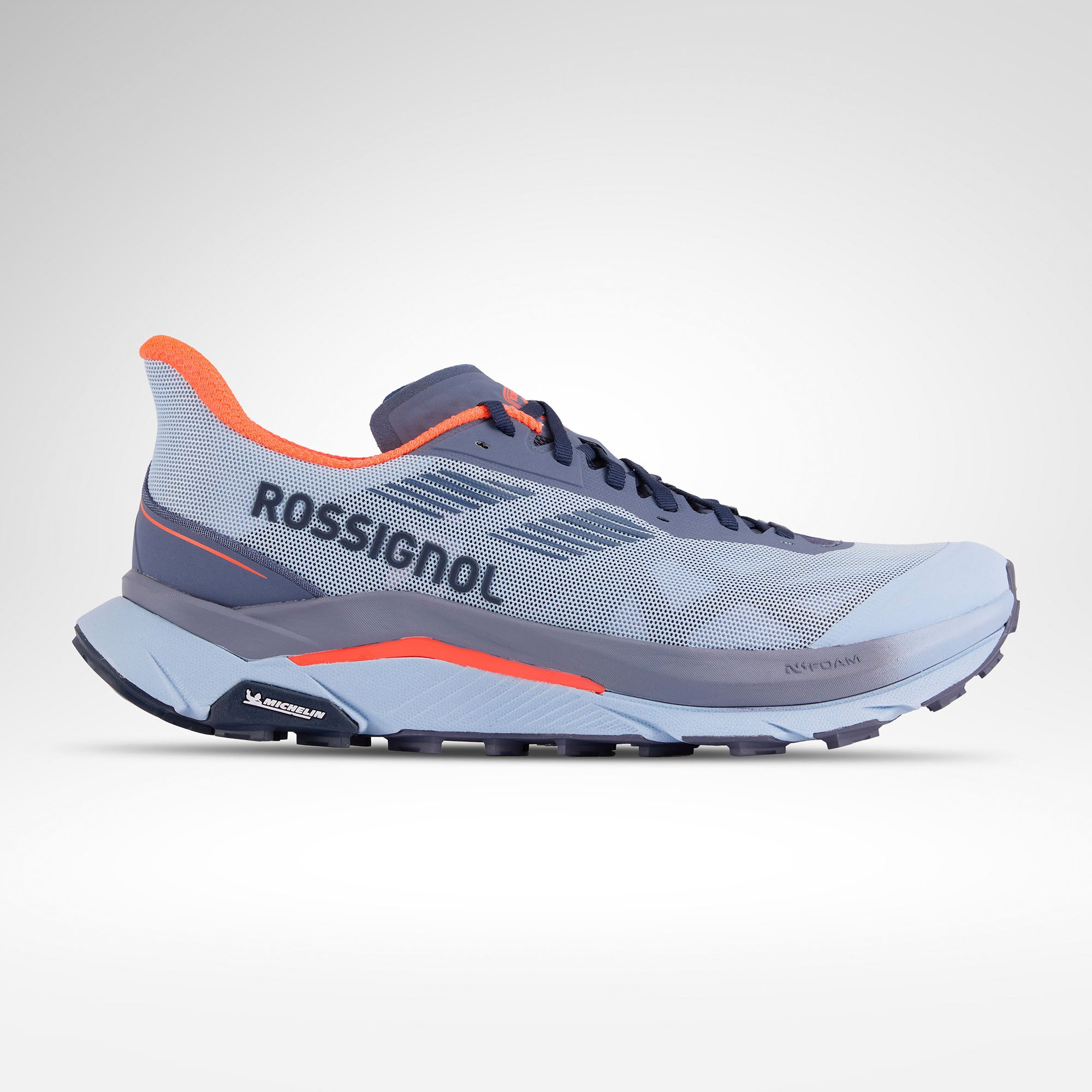 Chaussures de trail Vezor pour homme