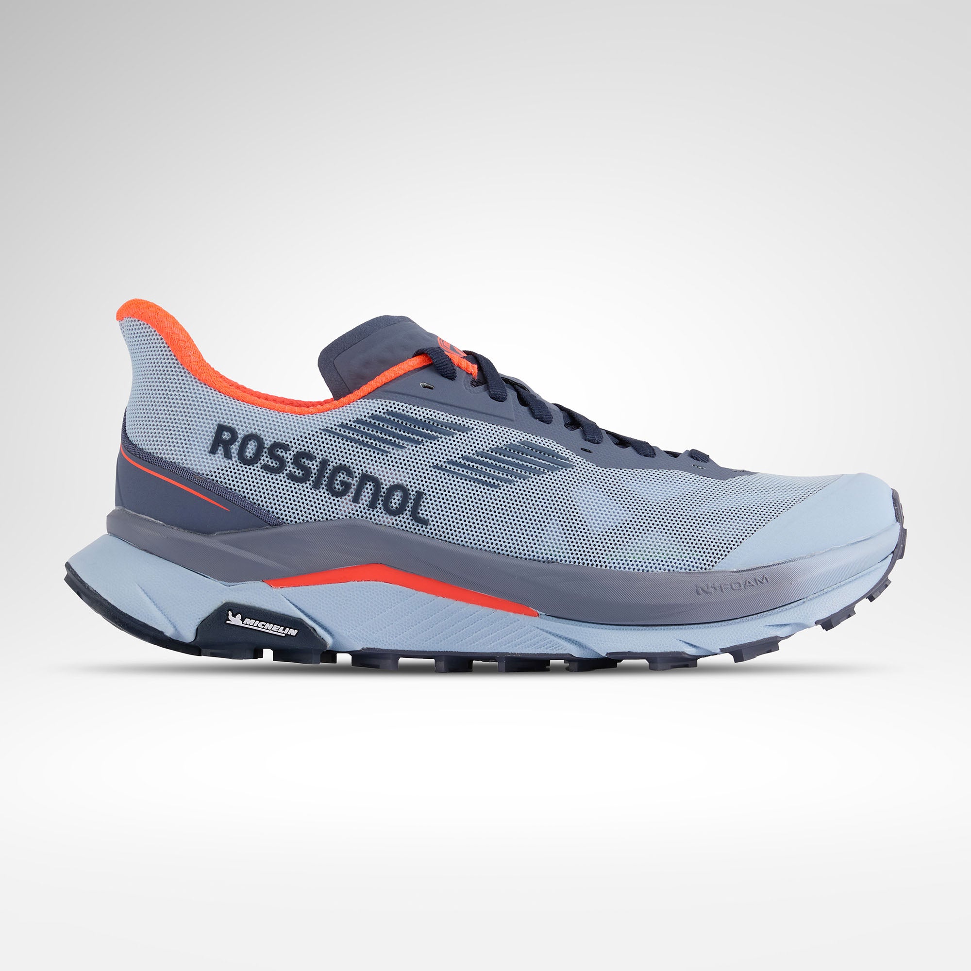 Chaussures de trail Vezor pour femme