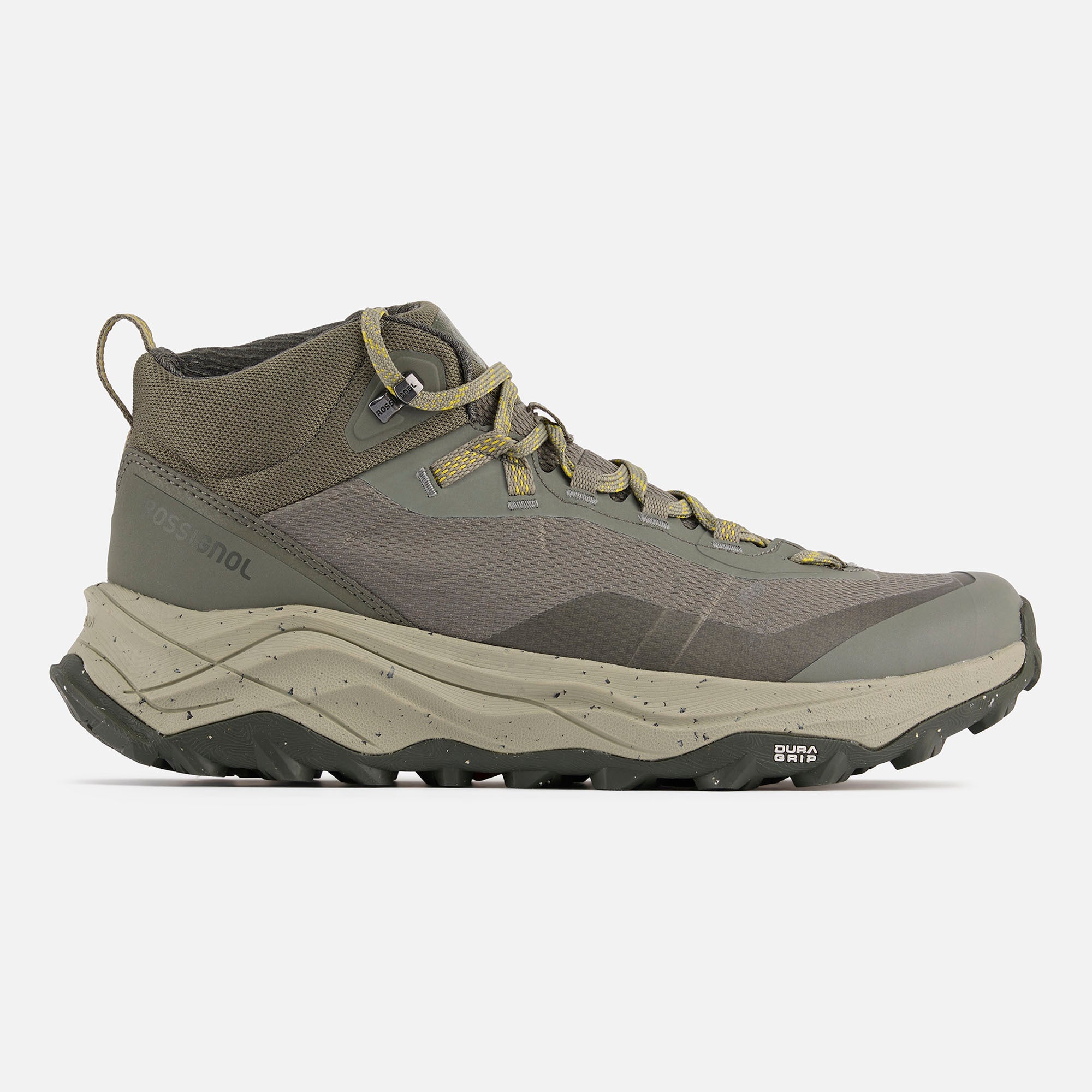Chaussures de Randonnée Altiridge Mid R-Shell Dry pour hommes