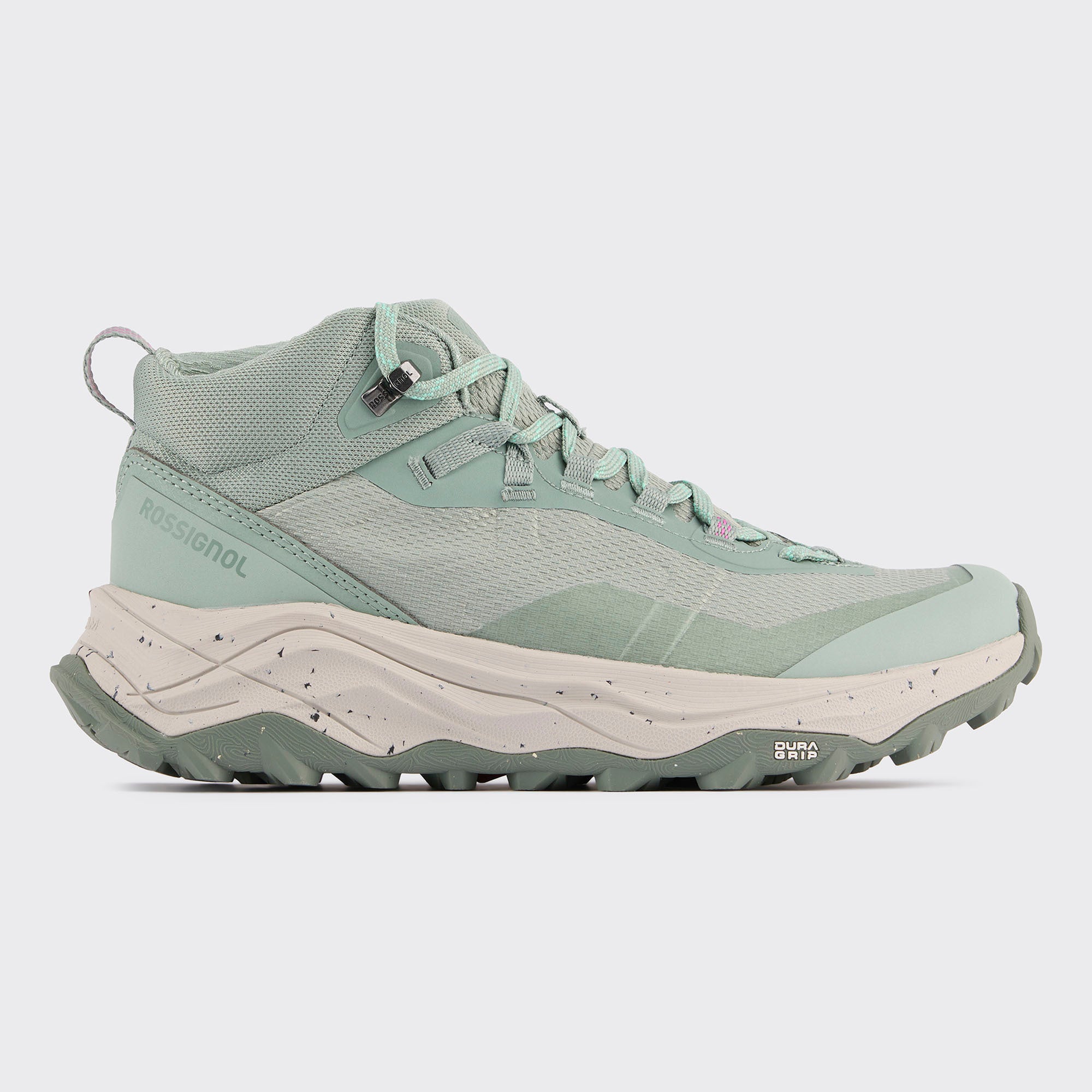 Chaussures de Randonnée Altiridge Mid R-Shell Dry pour femmes