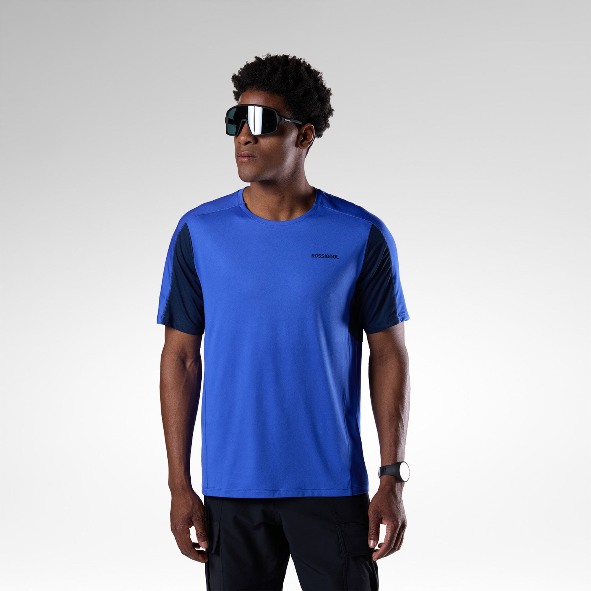 T-shirt de Randonnée pour hommes
