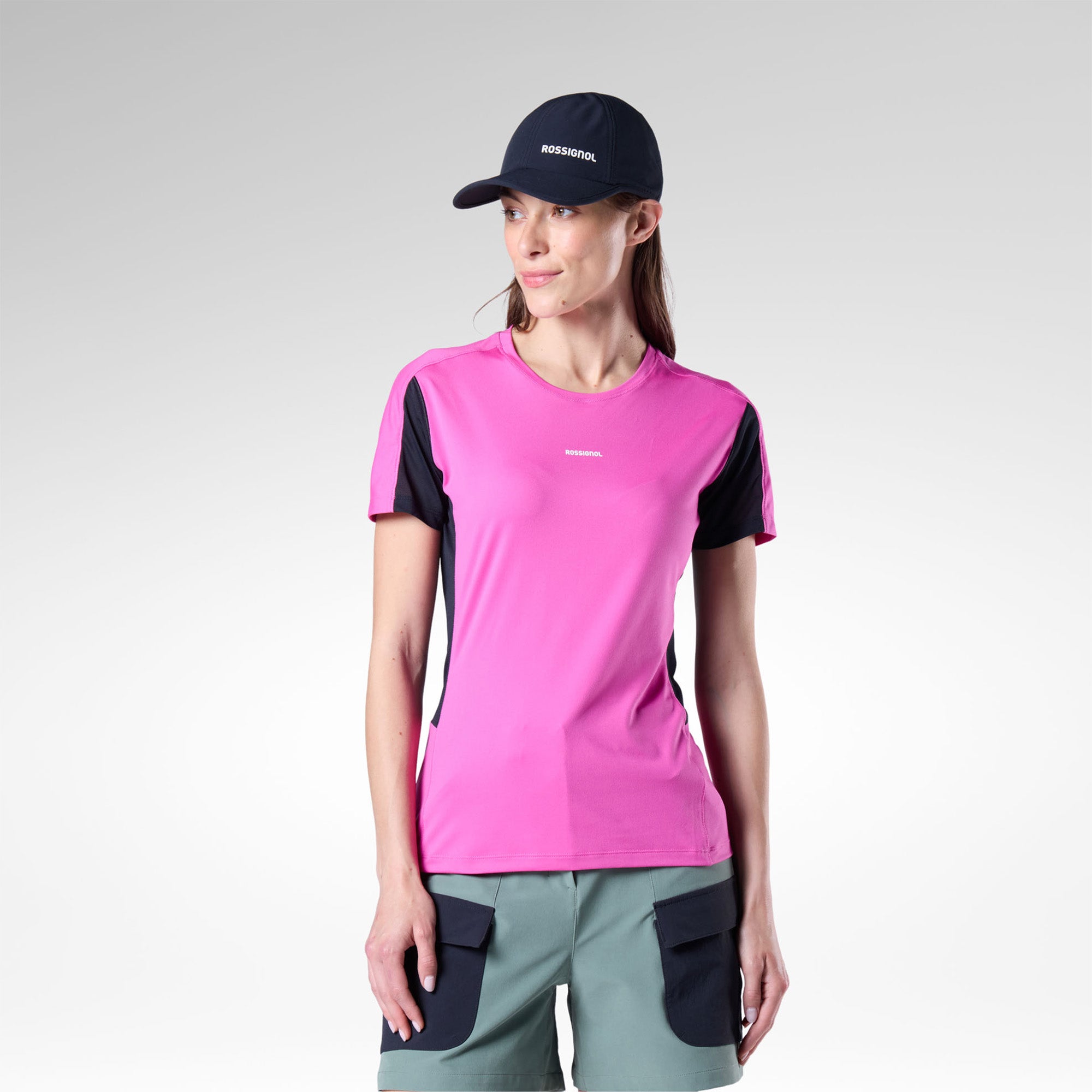 T-shirt de Randonnée pour femmes