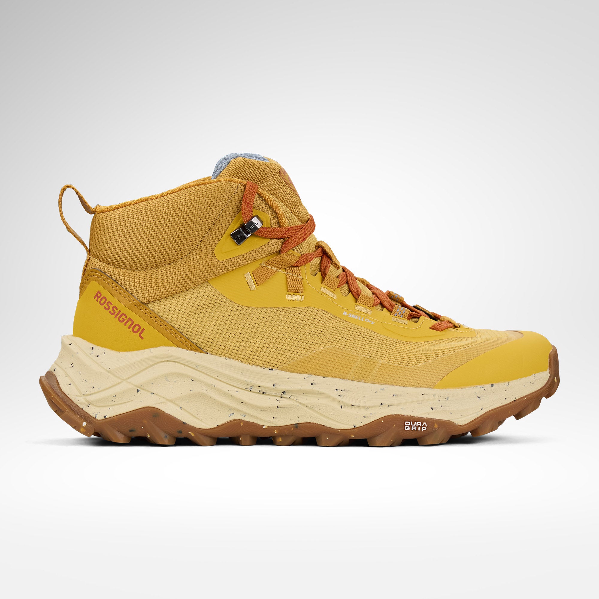 Chaussures de Randonnée Altiridge Mid R-Shell Dry pour hommes