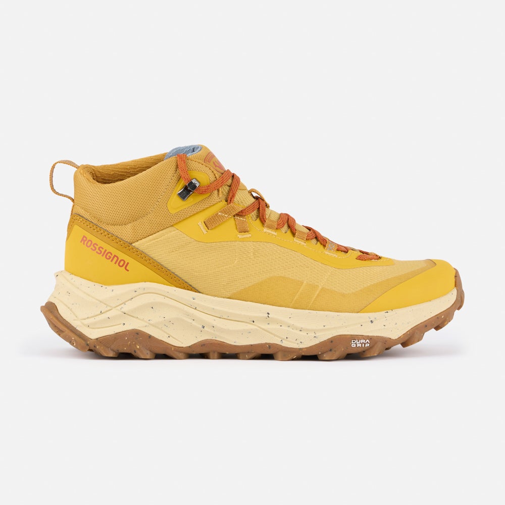 Chaussures de Randonnée Altiridge Mid R-Shell Dry pour femmes