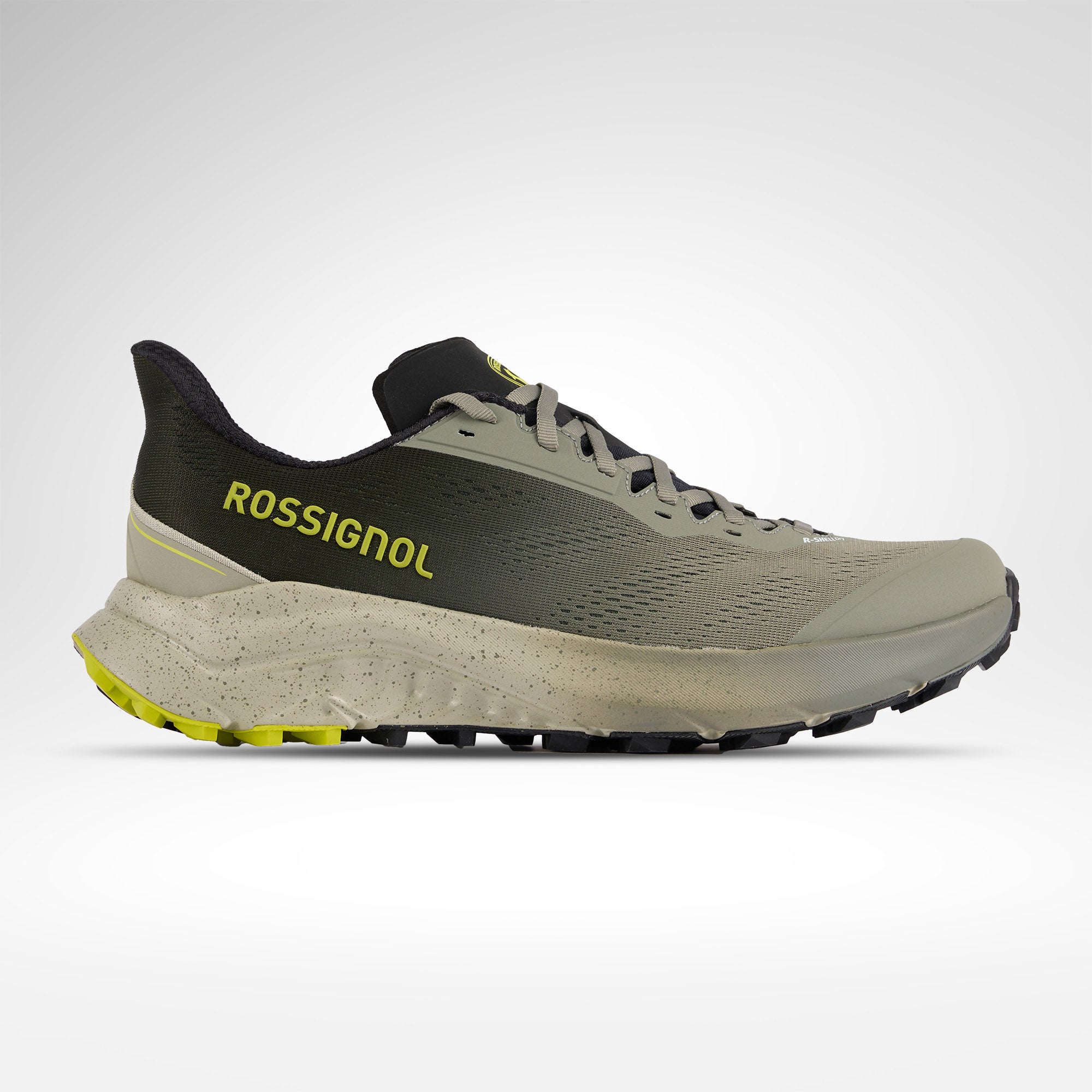 Chaussures de Trail Venosk R-Shell Dry pour hommes