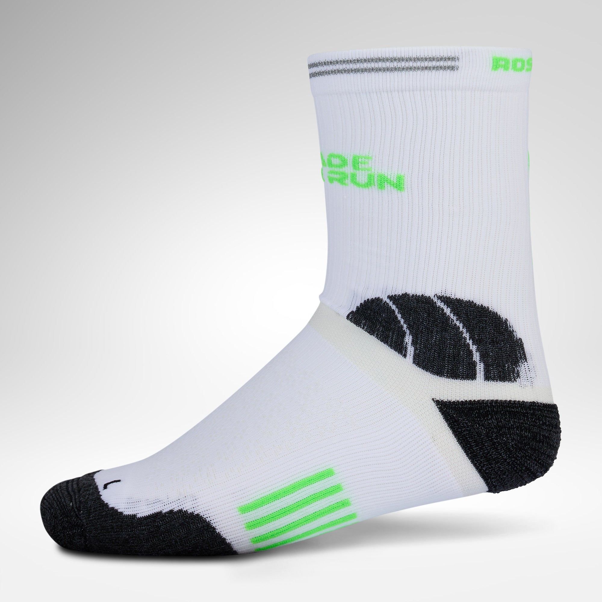 Chaussettes Mi-hautes Sapa Unisexes