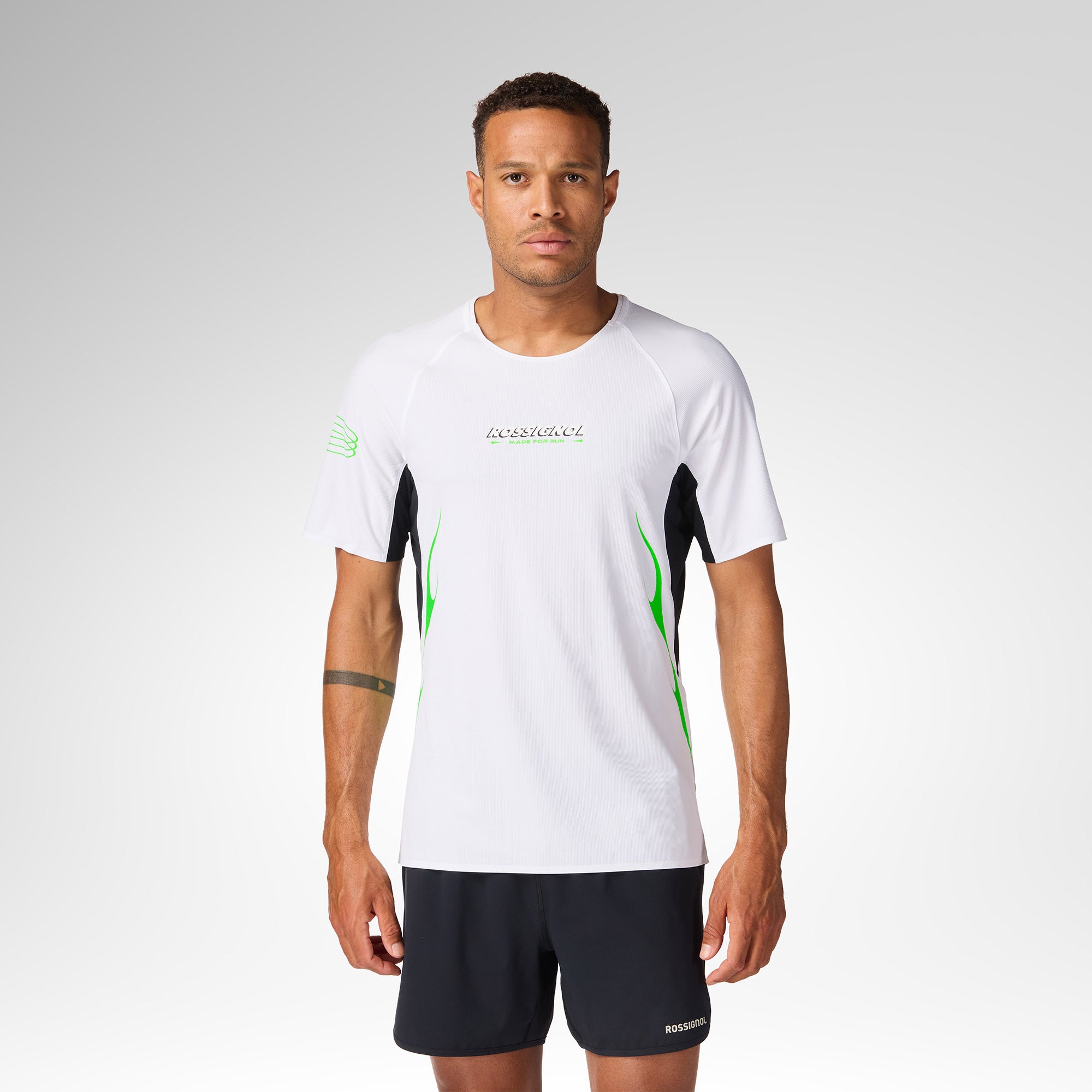 T-shirt Sapa Ultra Homme