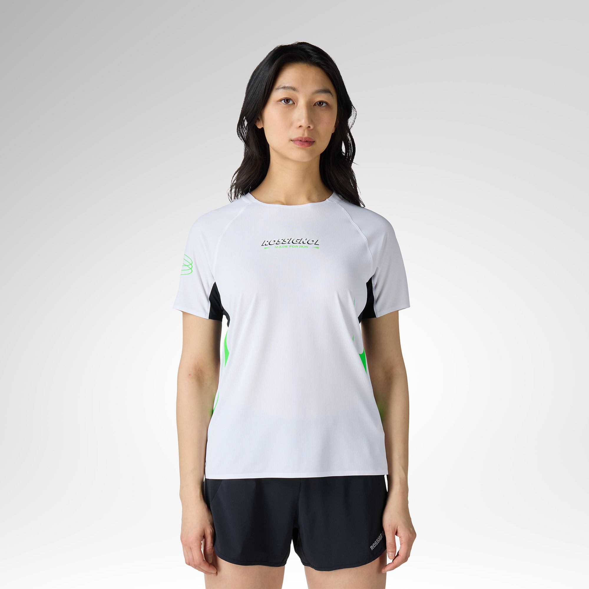 T-shirt Sapa Ultra Femme