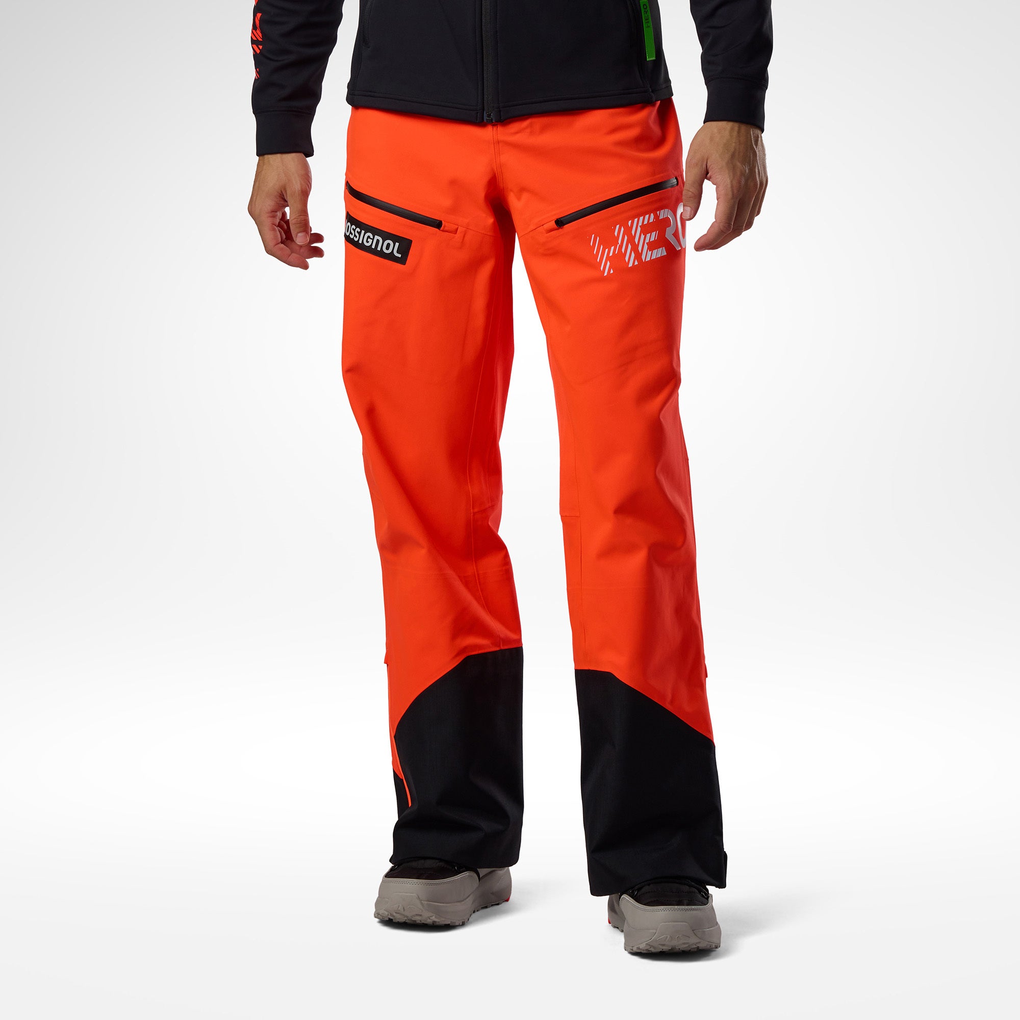 Pantalon de ski Hero Evader pour hommes
