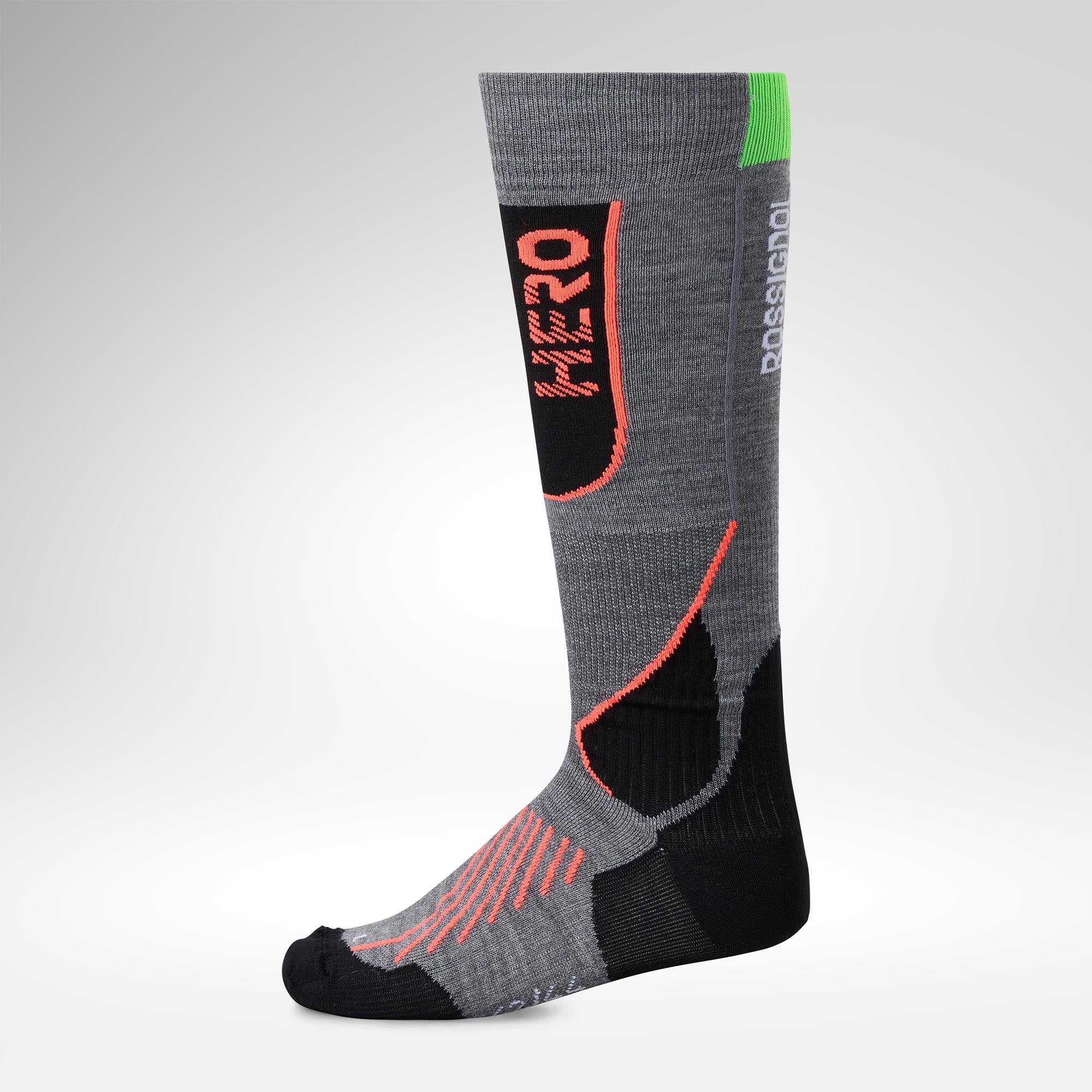 Chaussettes de ski Hero