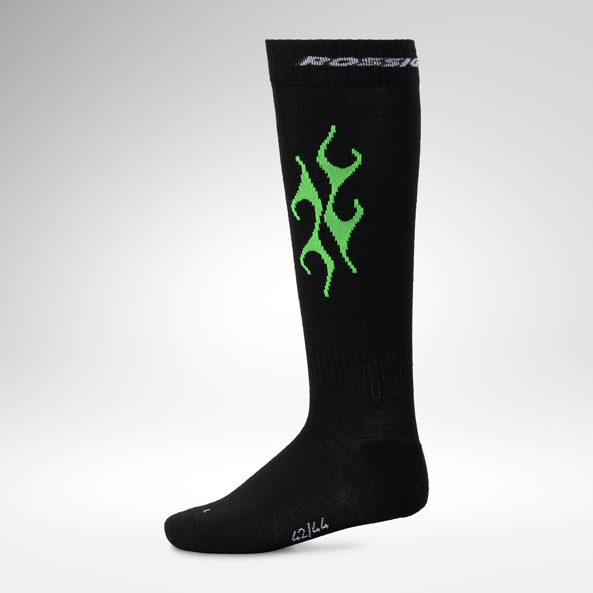 Chaussettes de ski Super Project Unisex