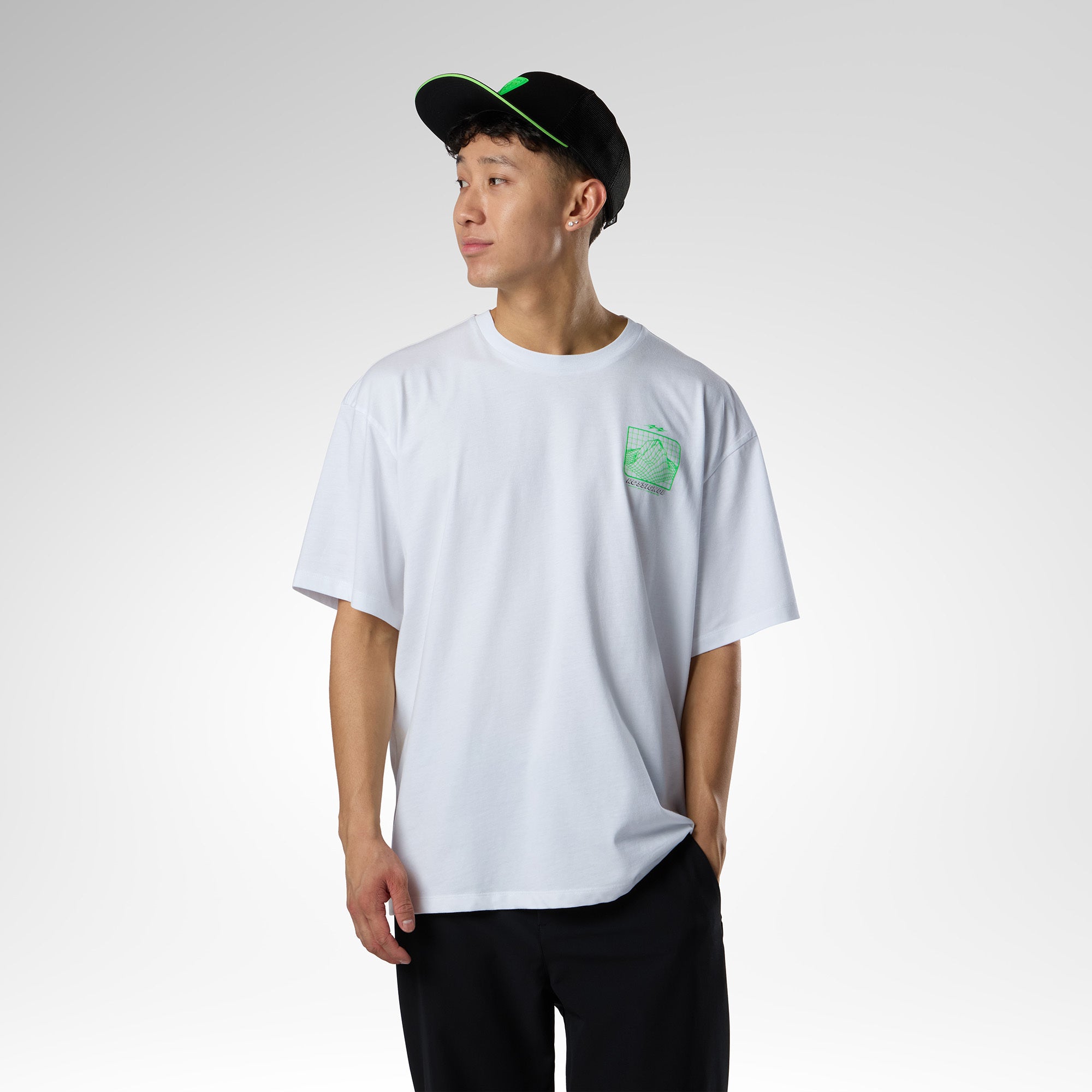 T-shirt Super Project Unisexe