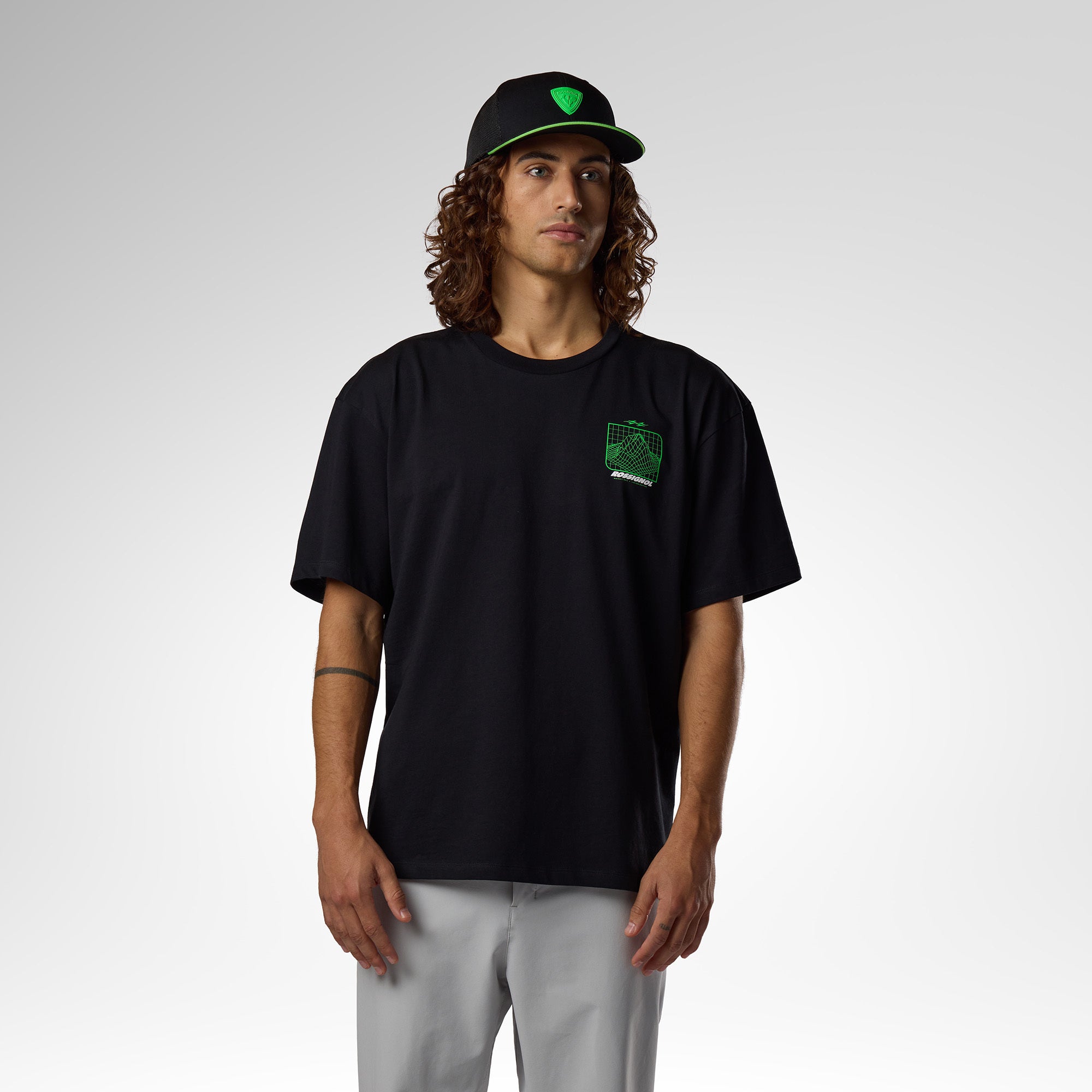 T-shirt Super Project Unisexe