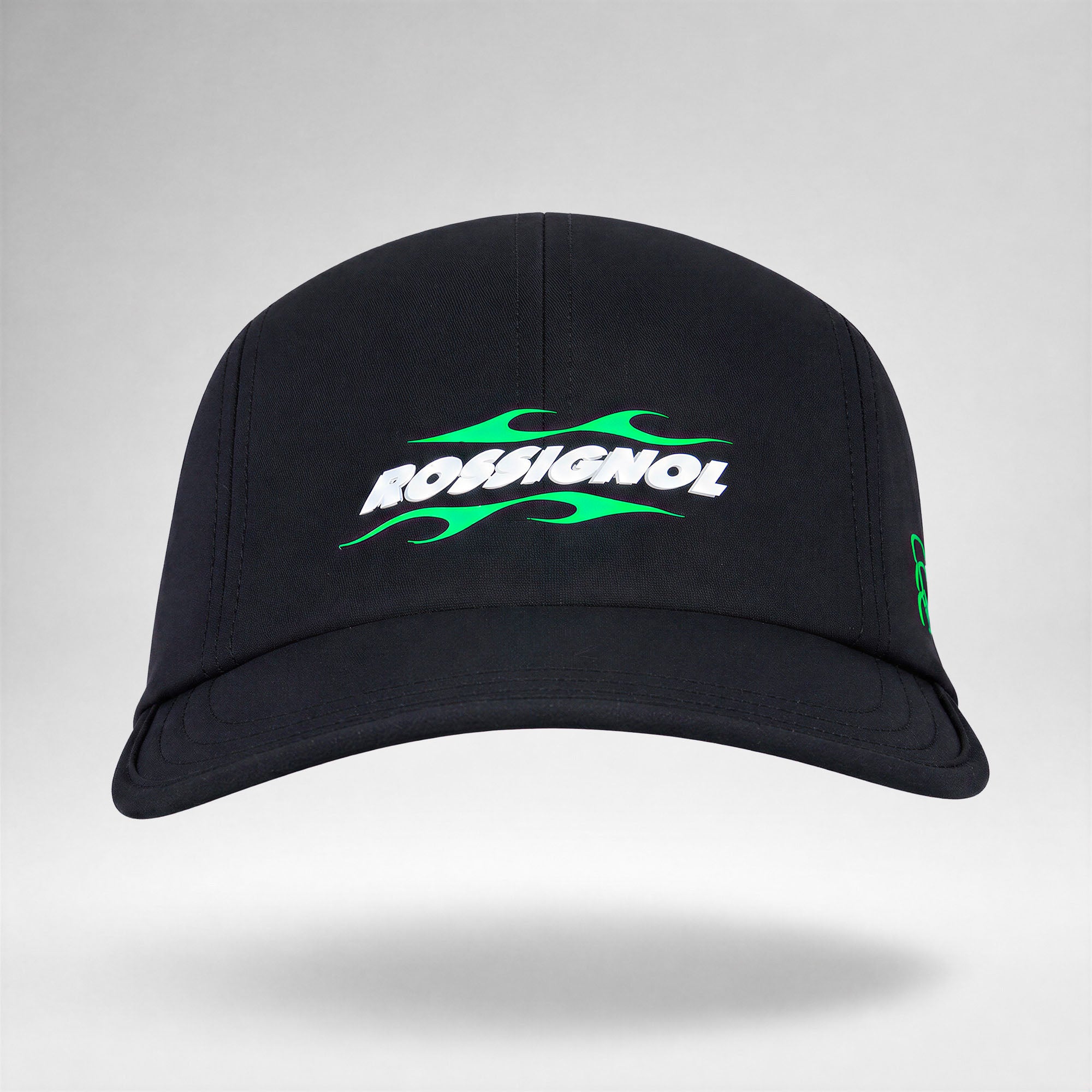 Casquette Active 5 Panneaux Unisexe