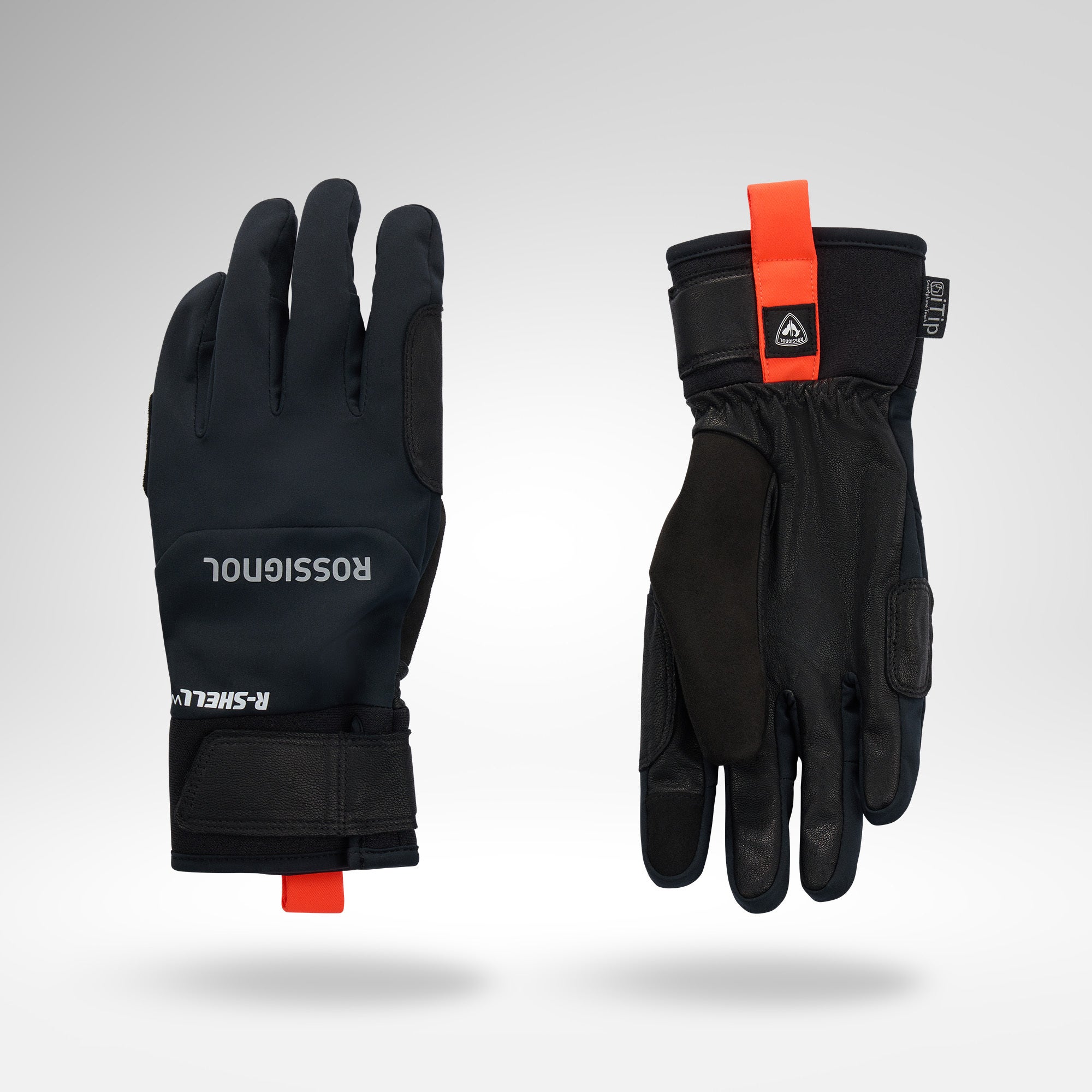 Gants de ski CWA R-Shell Wind