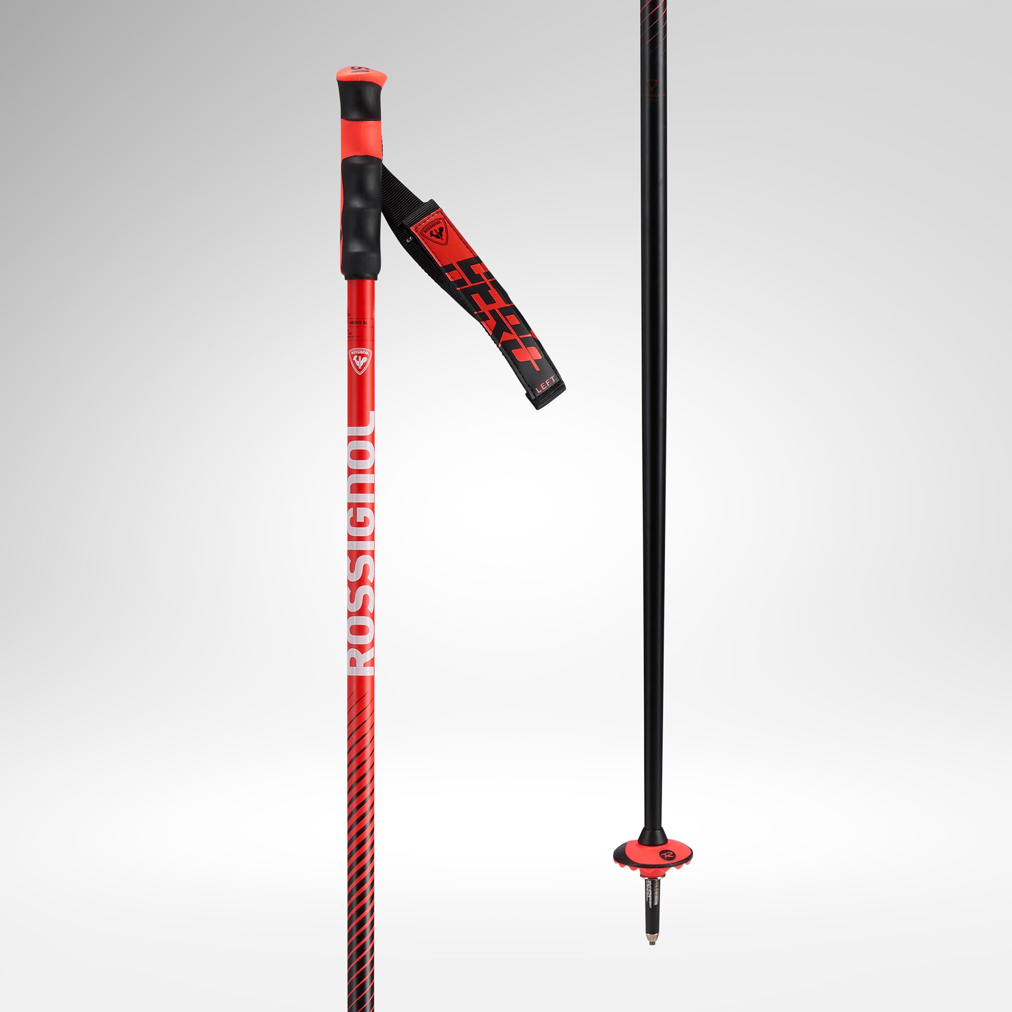 Bâtons de Ski Alpin Hero SL