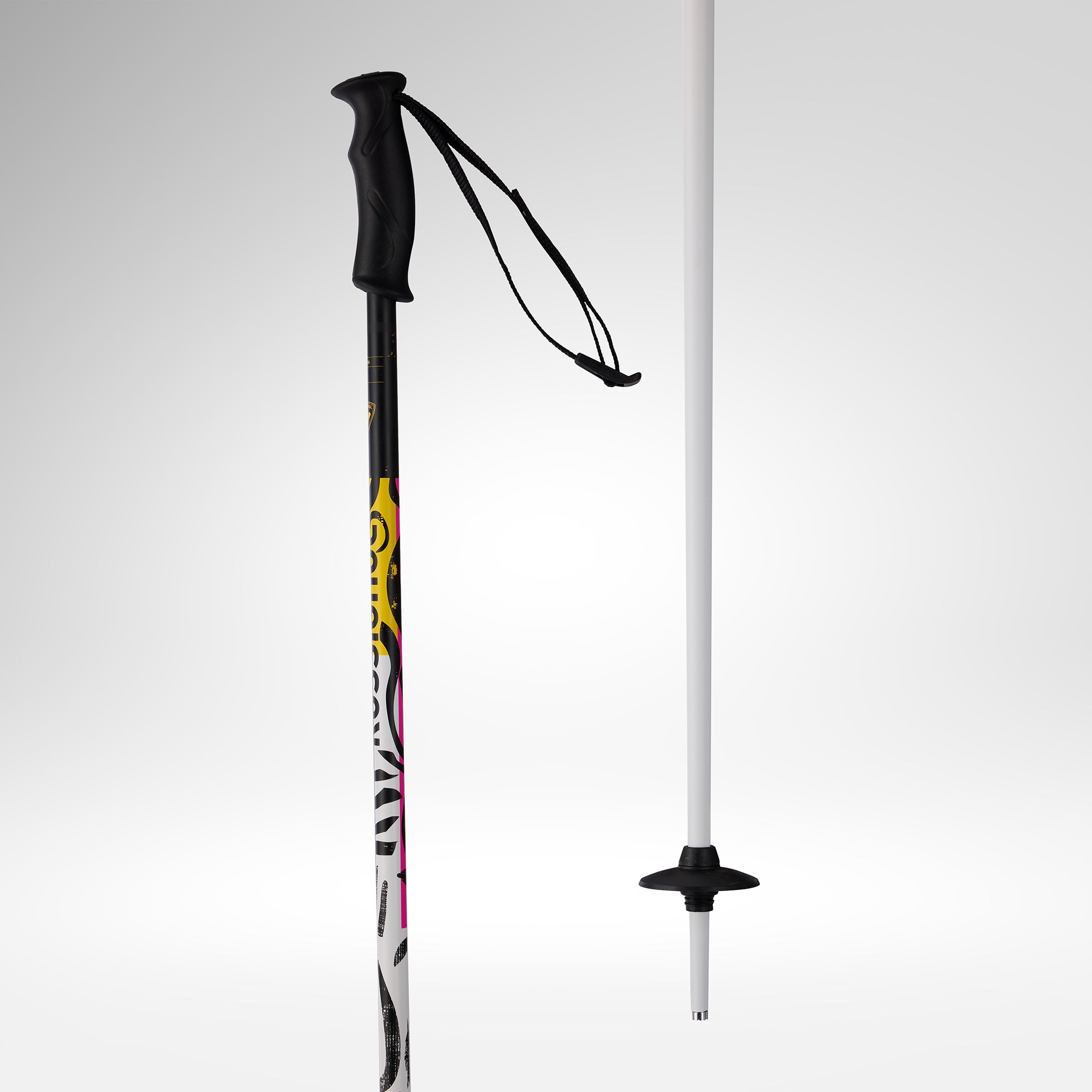 bâtons de ski ELECTRA SVG femme