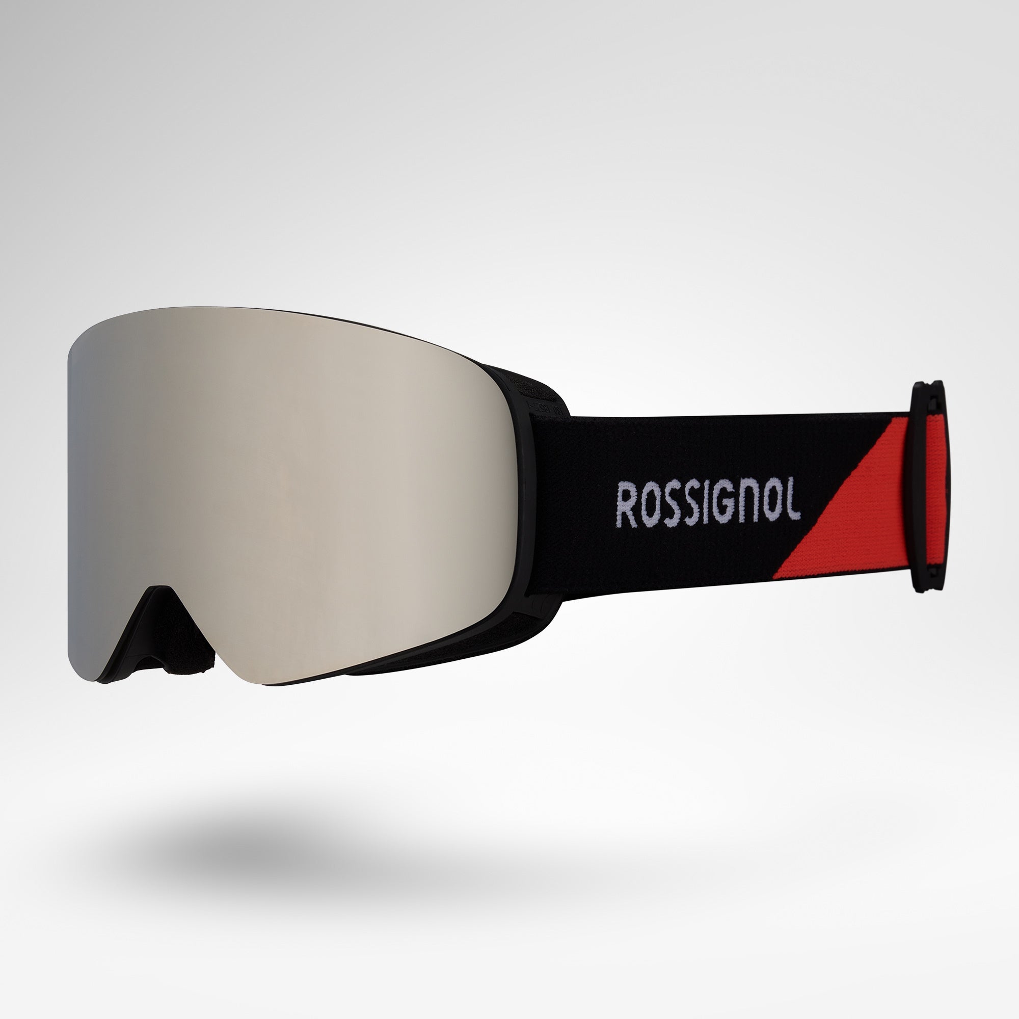 Masque de ski TRIXIE HERO junior
